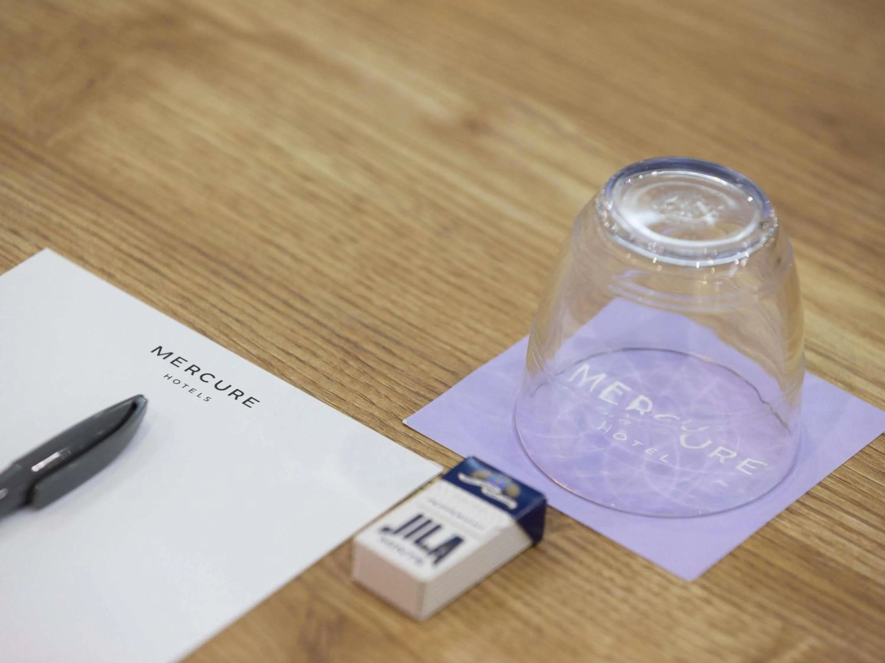 Meeting/conference room in Mercure Newcastle