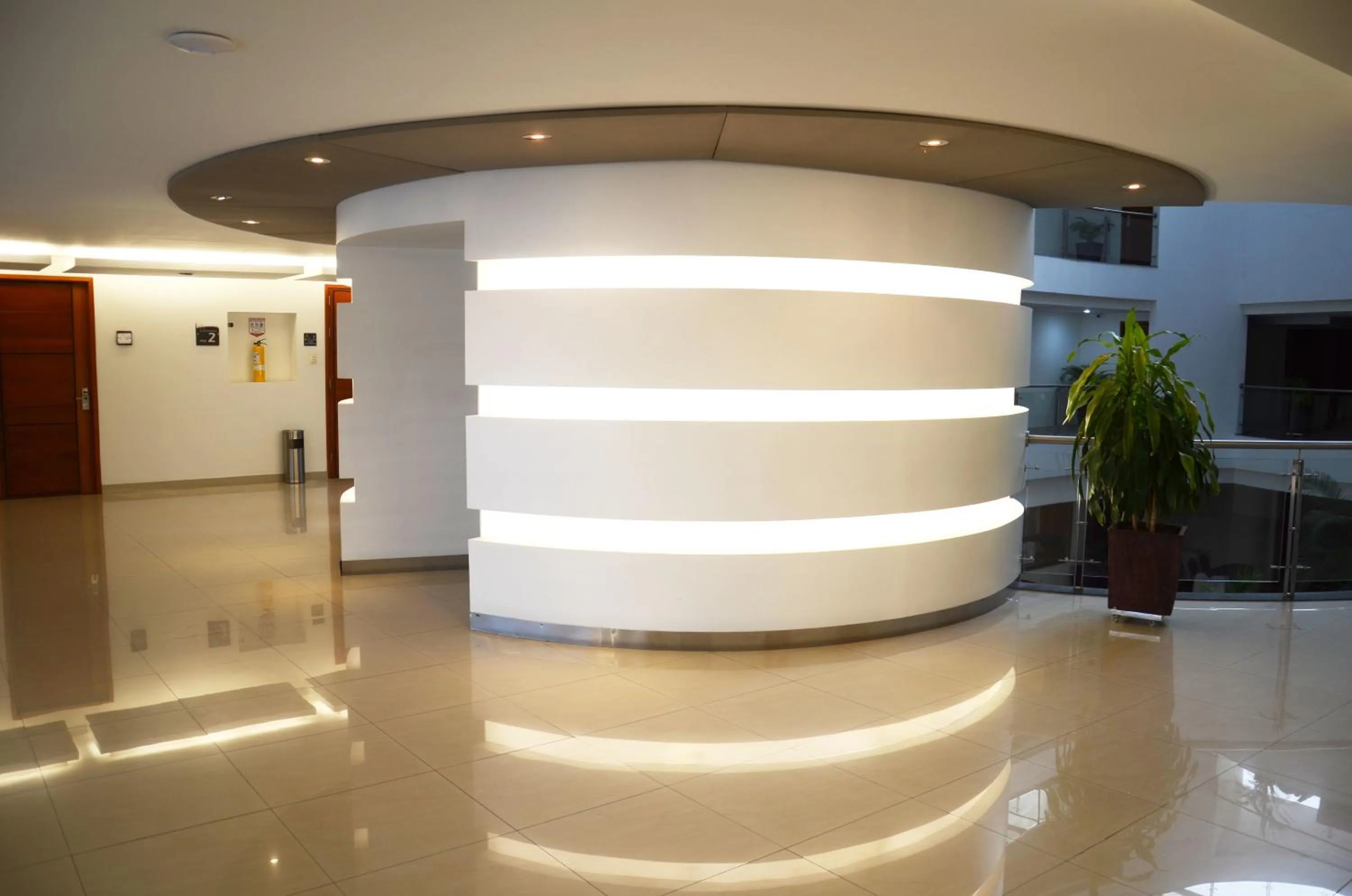 Other in Hotel Atrium Plaza