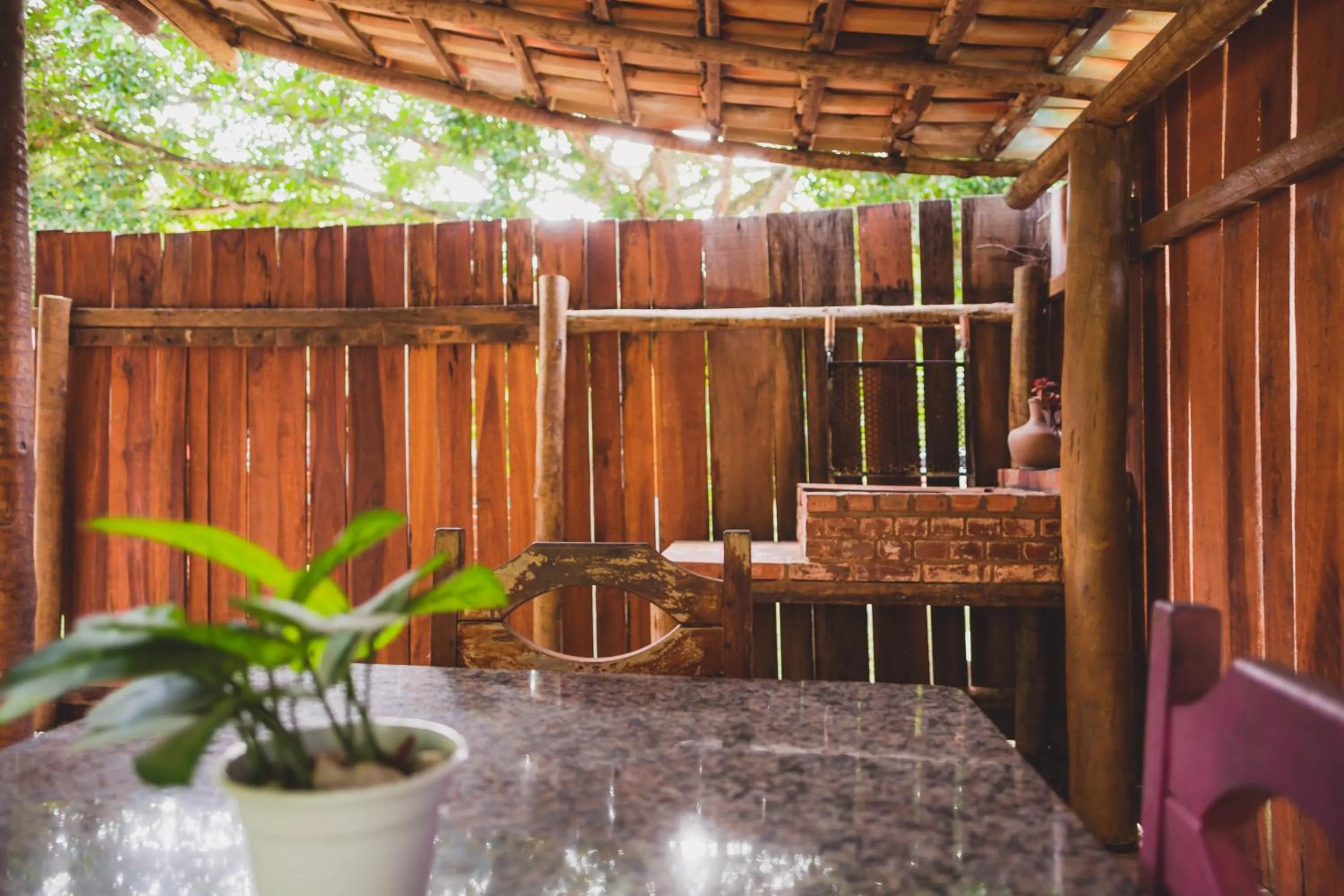 Peniel do Sana Guest House