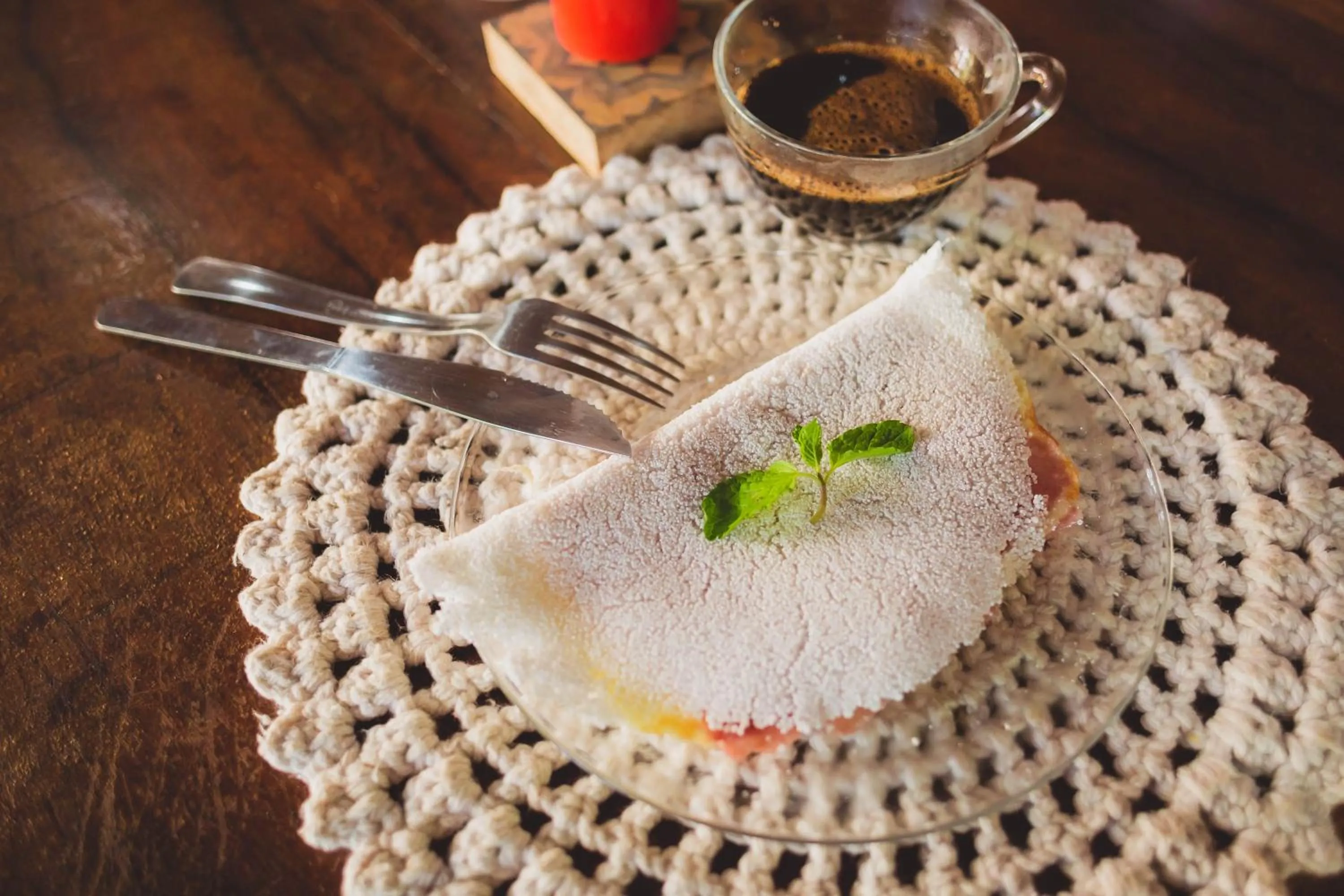 Peniel do Sana Guest House