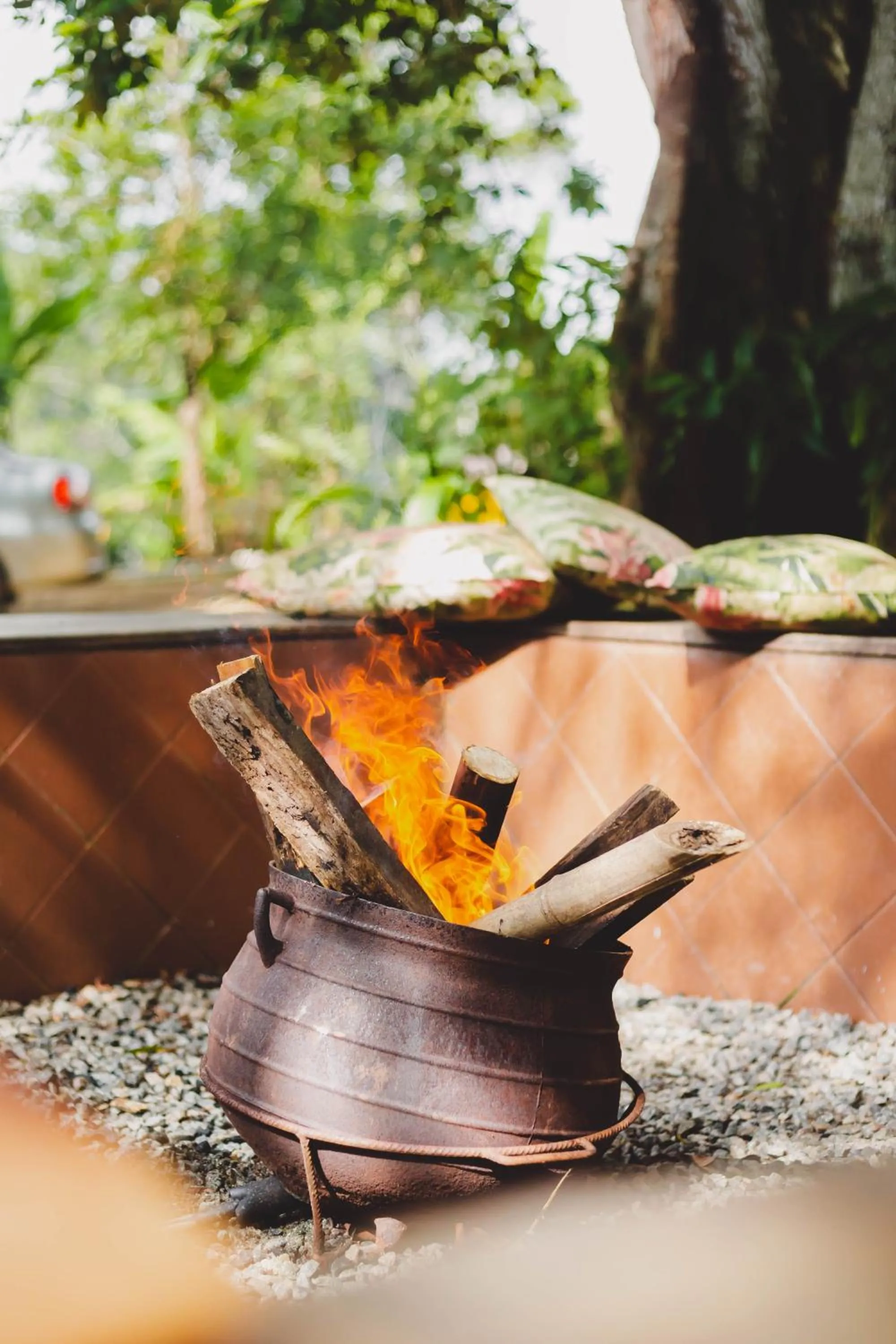 Peniel do Sana Guest House