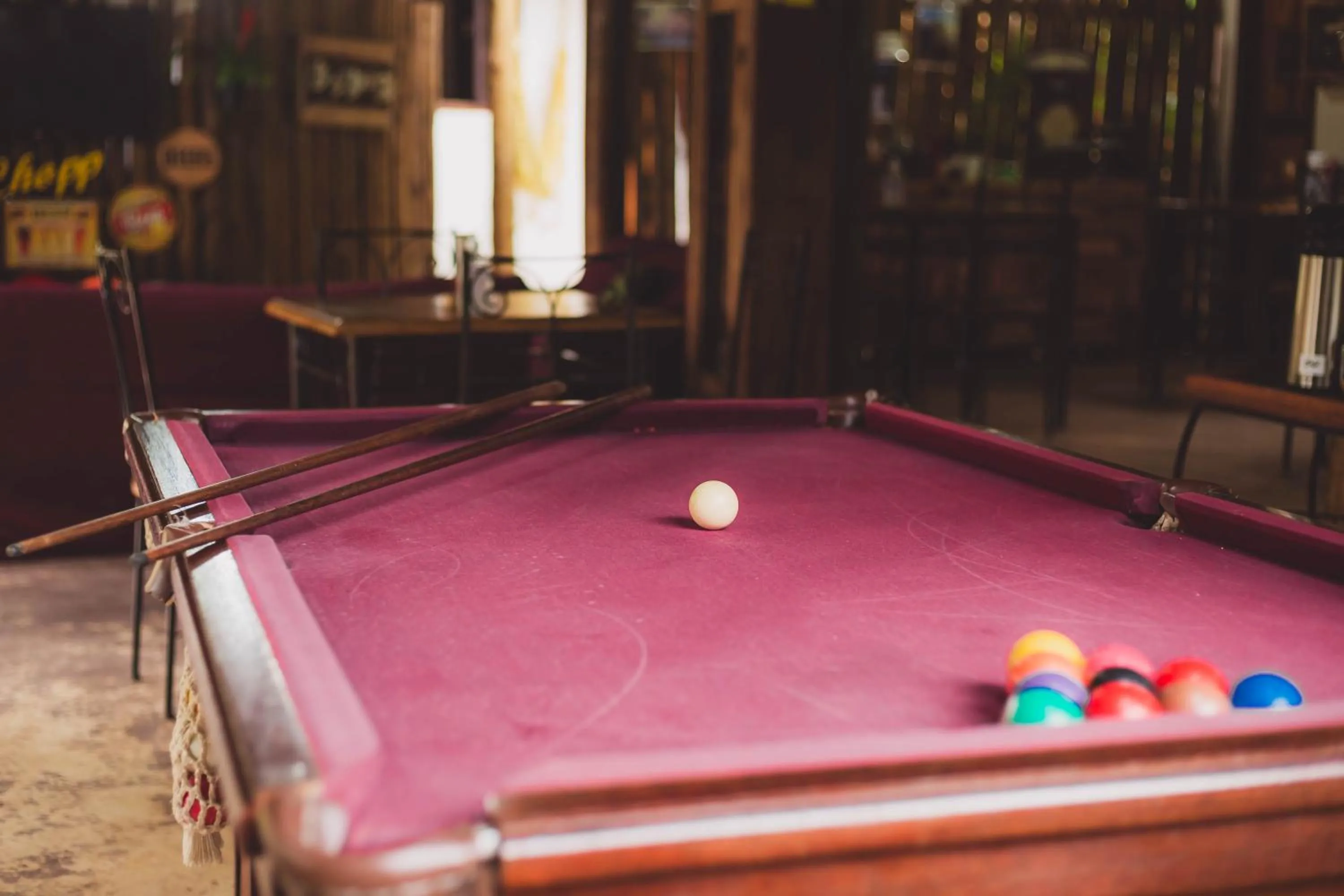 Peniel do Sana Guest House