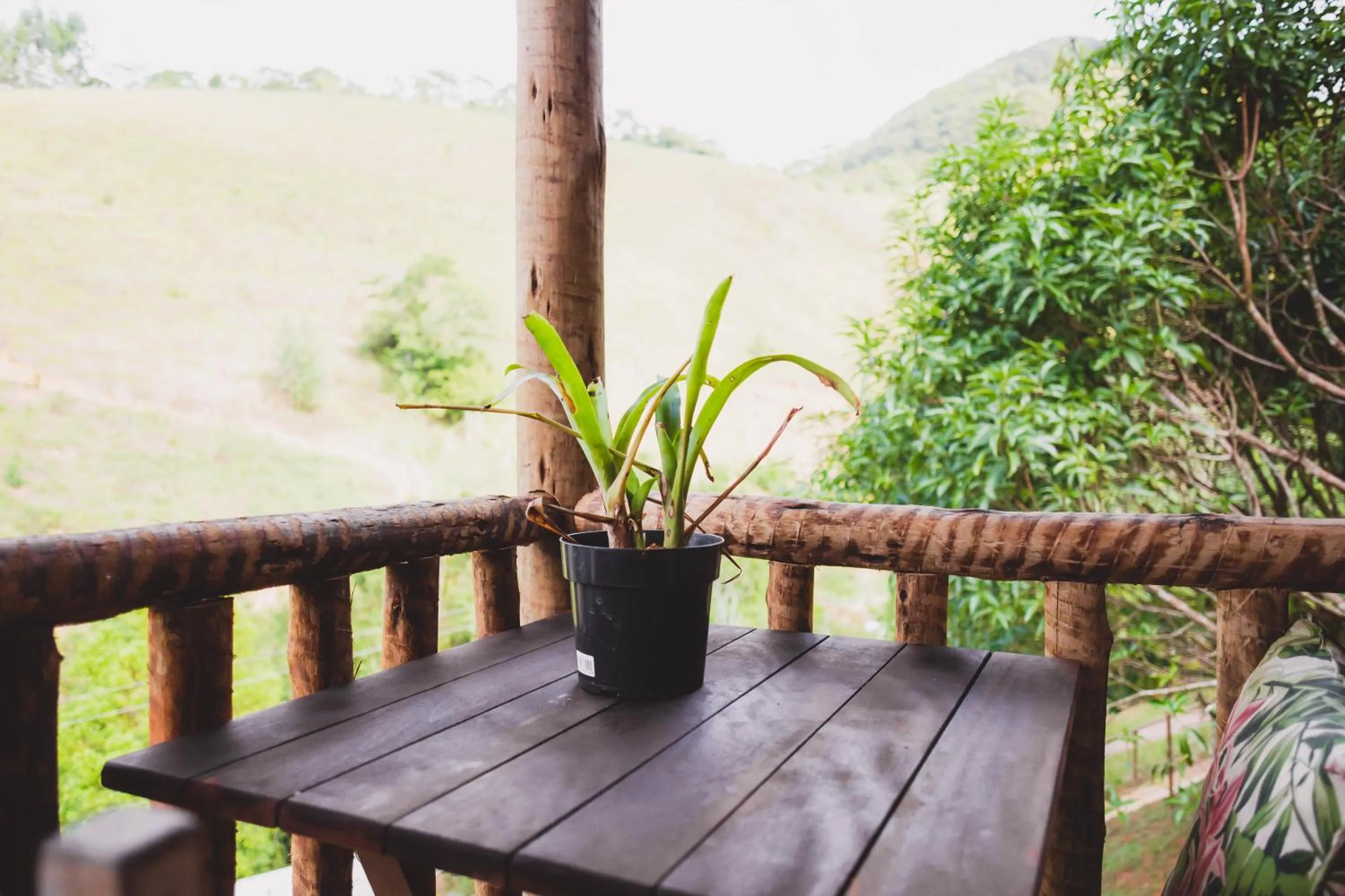 Peniel do Sana Guest House