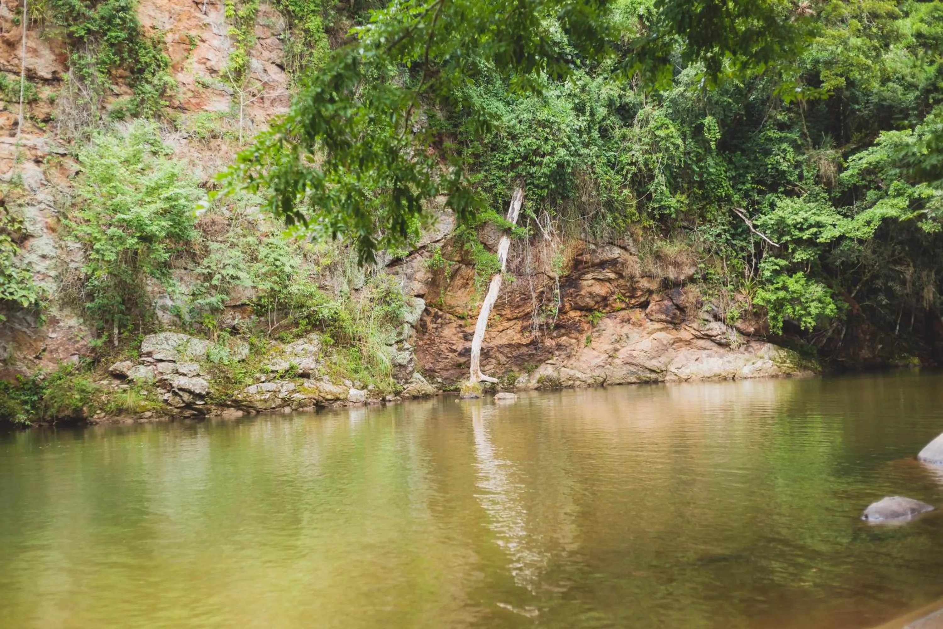 Peniel do Sana Guest House