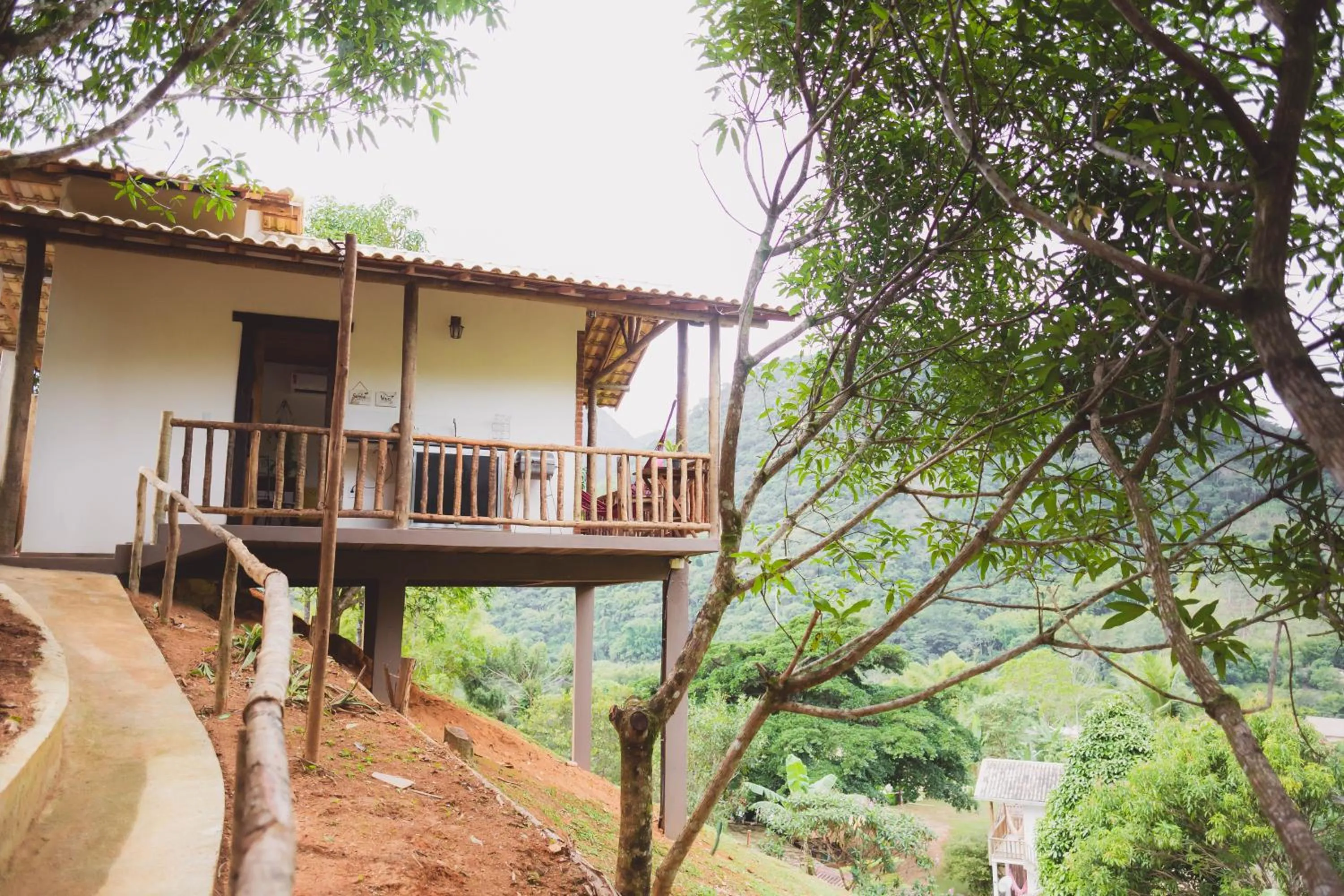 Peniel do Sana Guest House