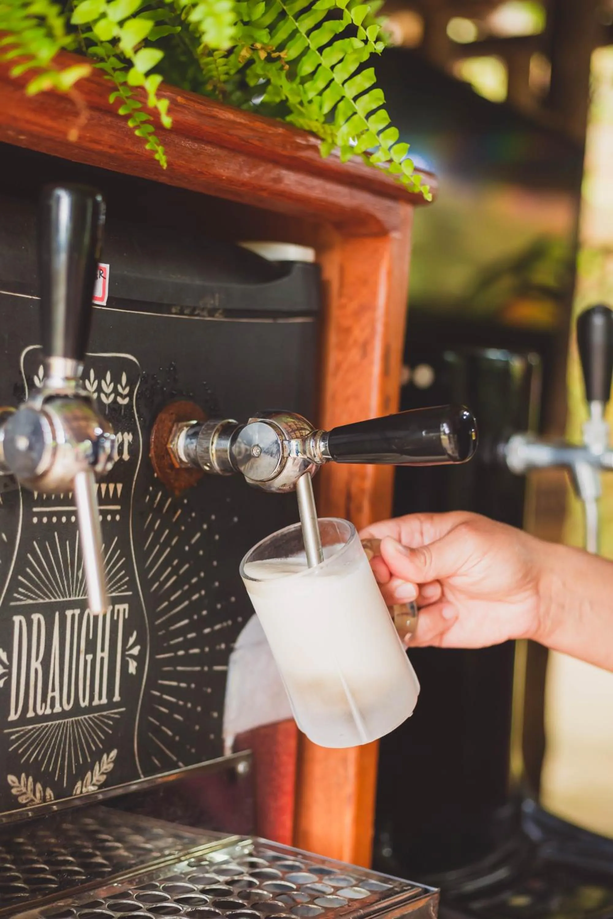 Peniel do Sana Guest House