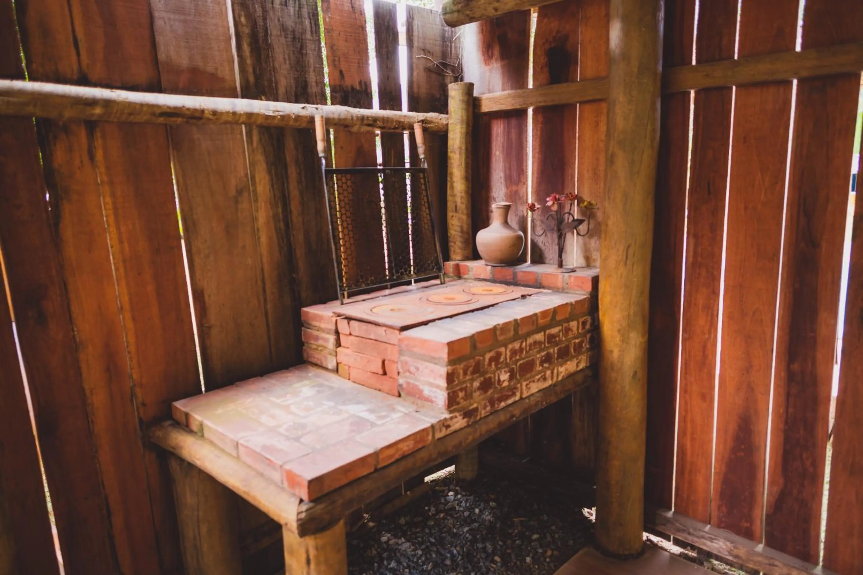 Peniel do Sana Guest House