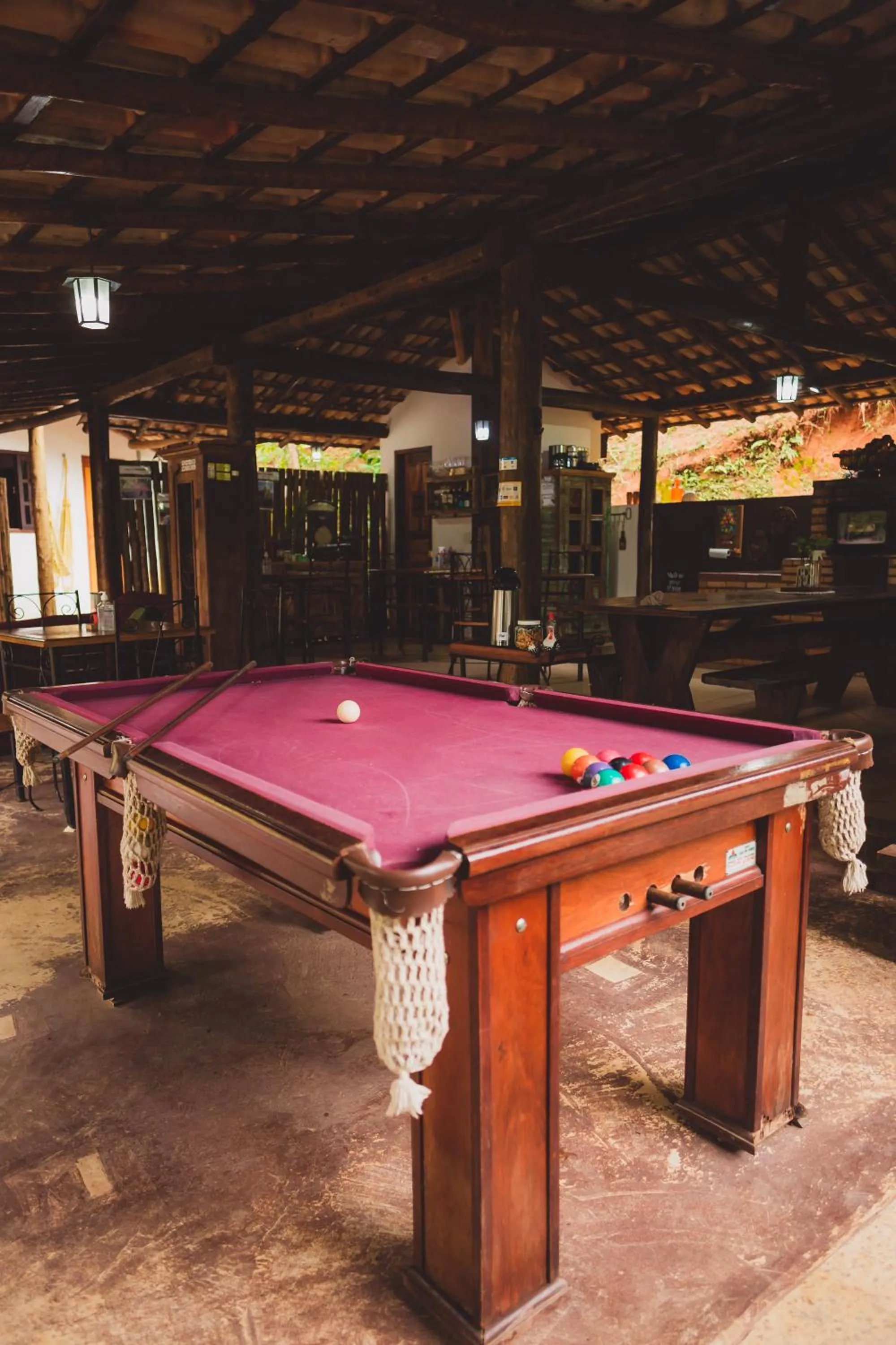 Peniel do Sana Guest House