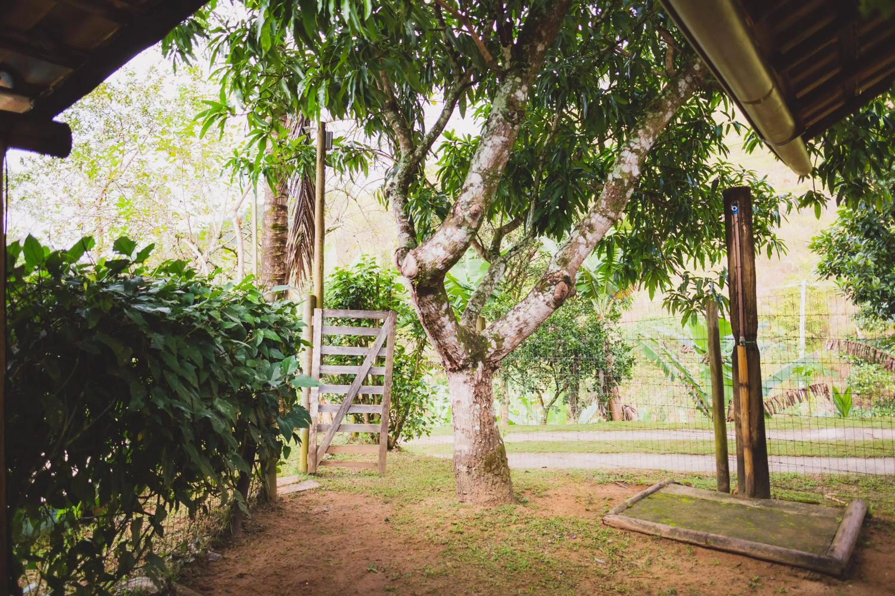 Peniel do Sana Guest House