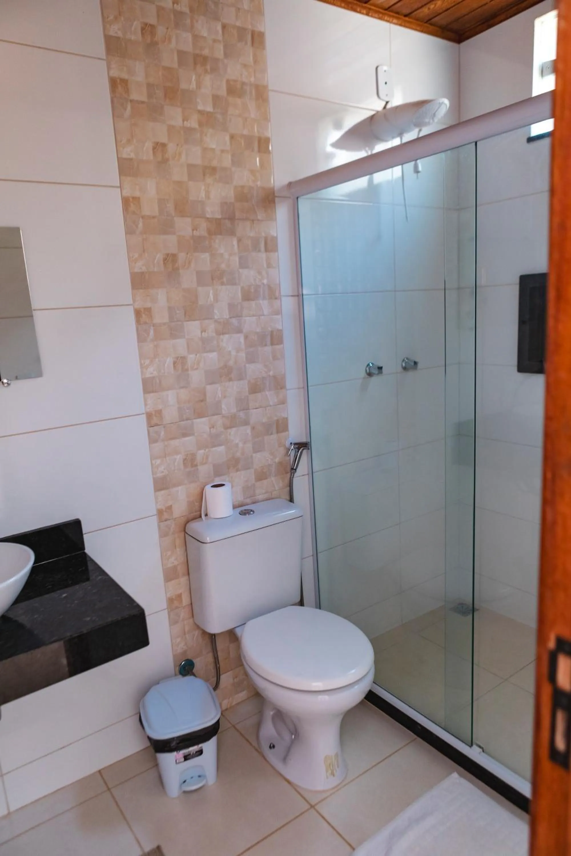 Peniel do Sana Guest House