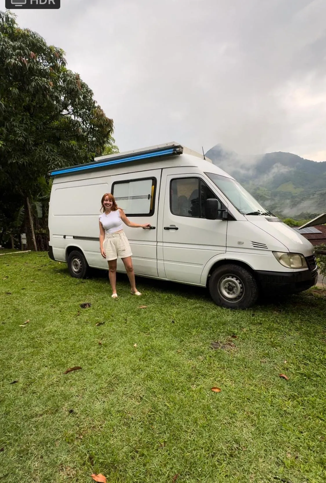 Peniel do Sana Guest House