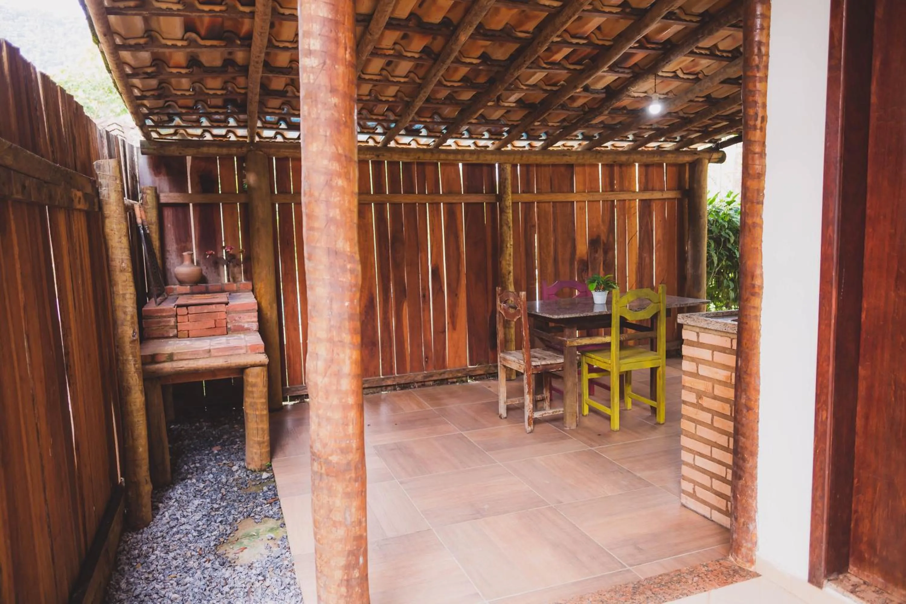 Peniel do Sana Guest House