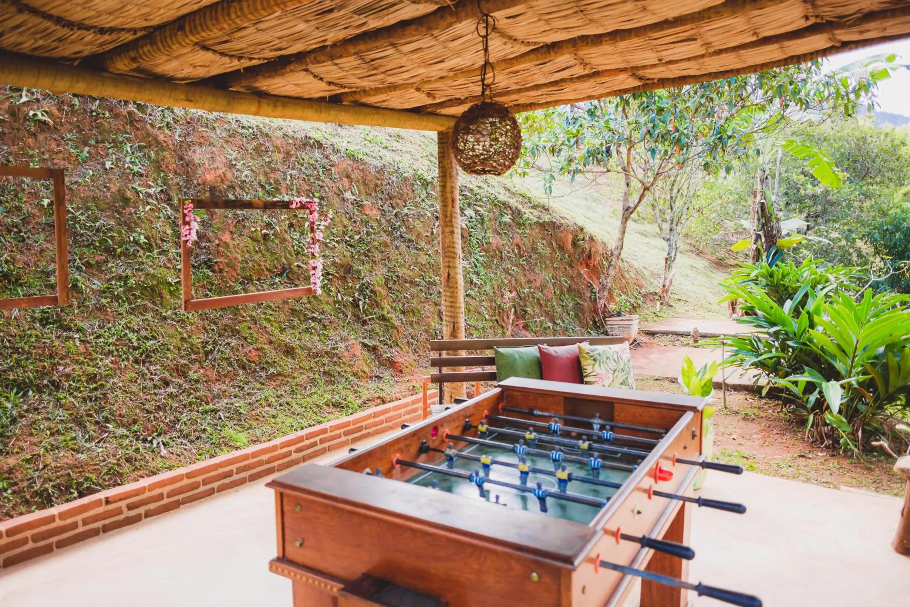 Peniel do Sana Guest House