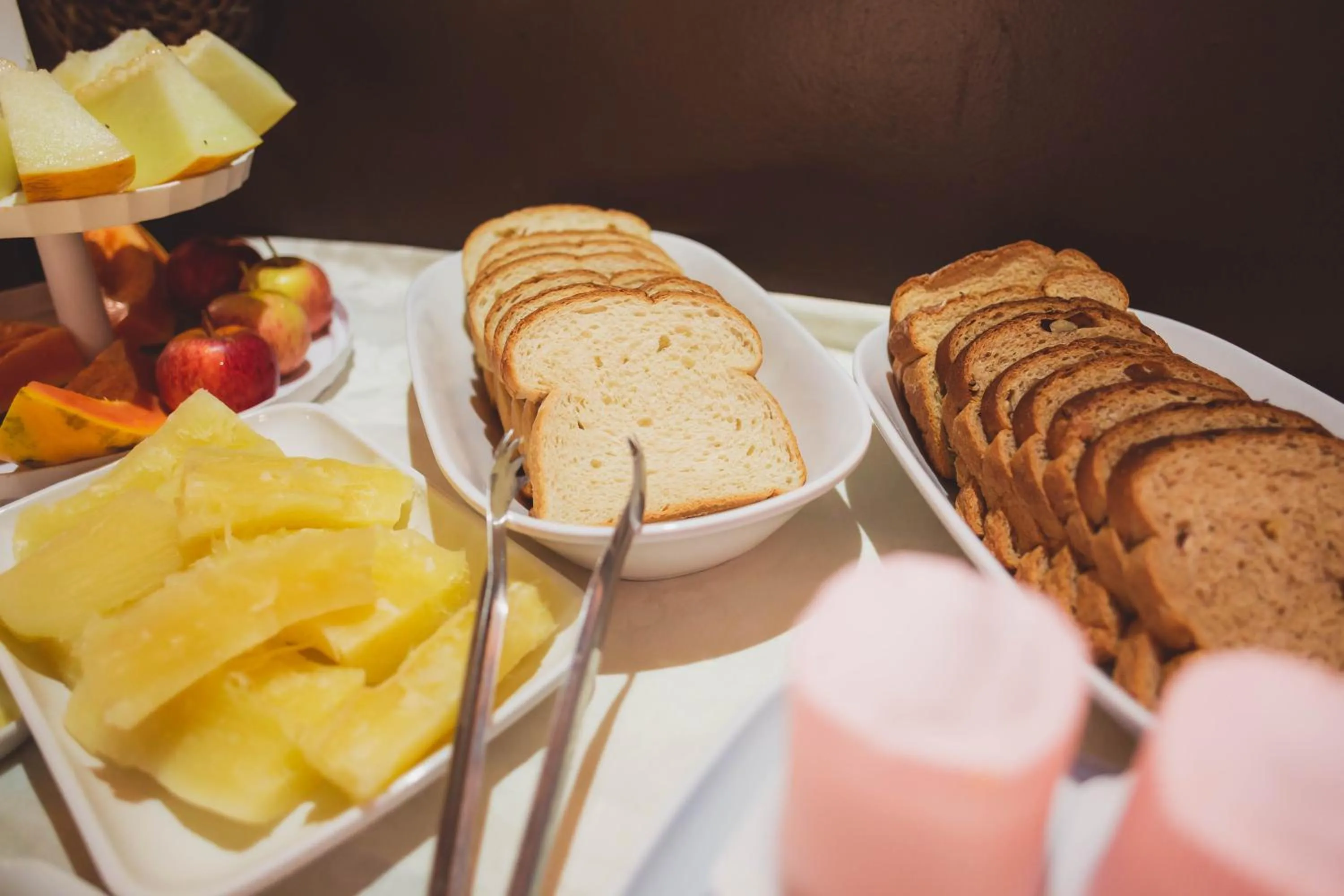 Peniel do Sana Guest House