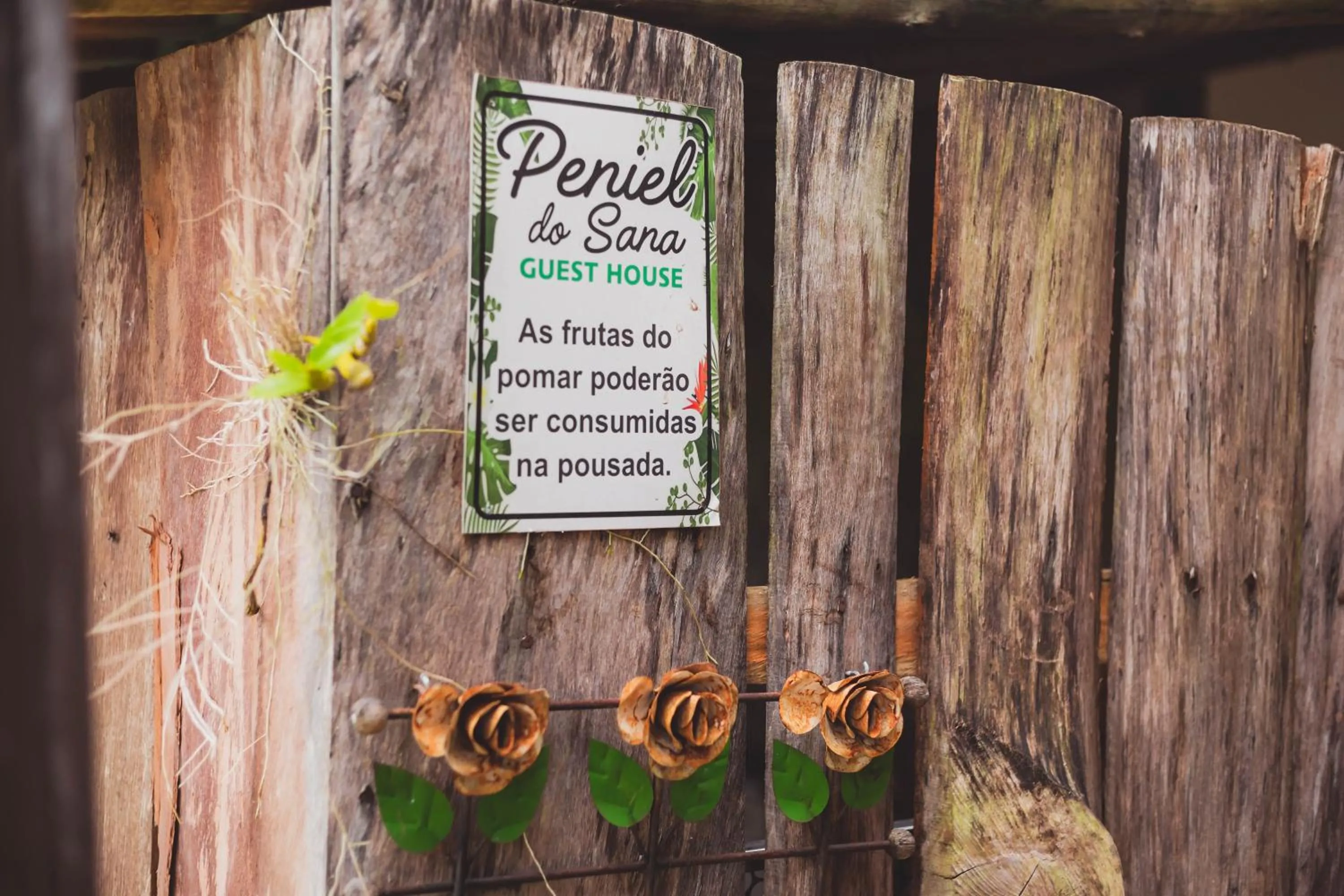 Peniel do Sana Guest House