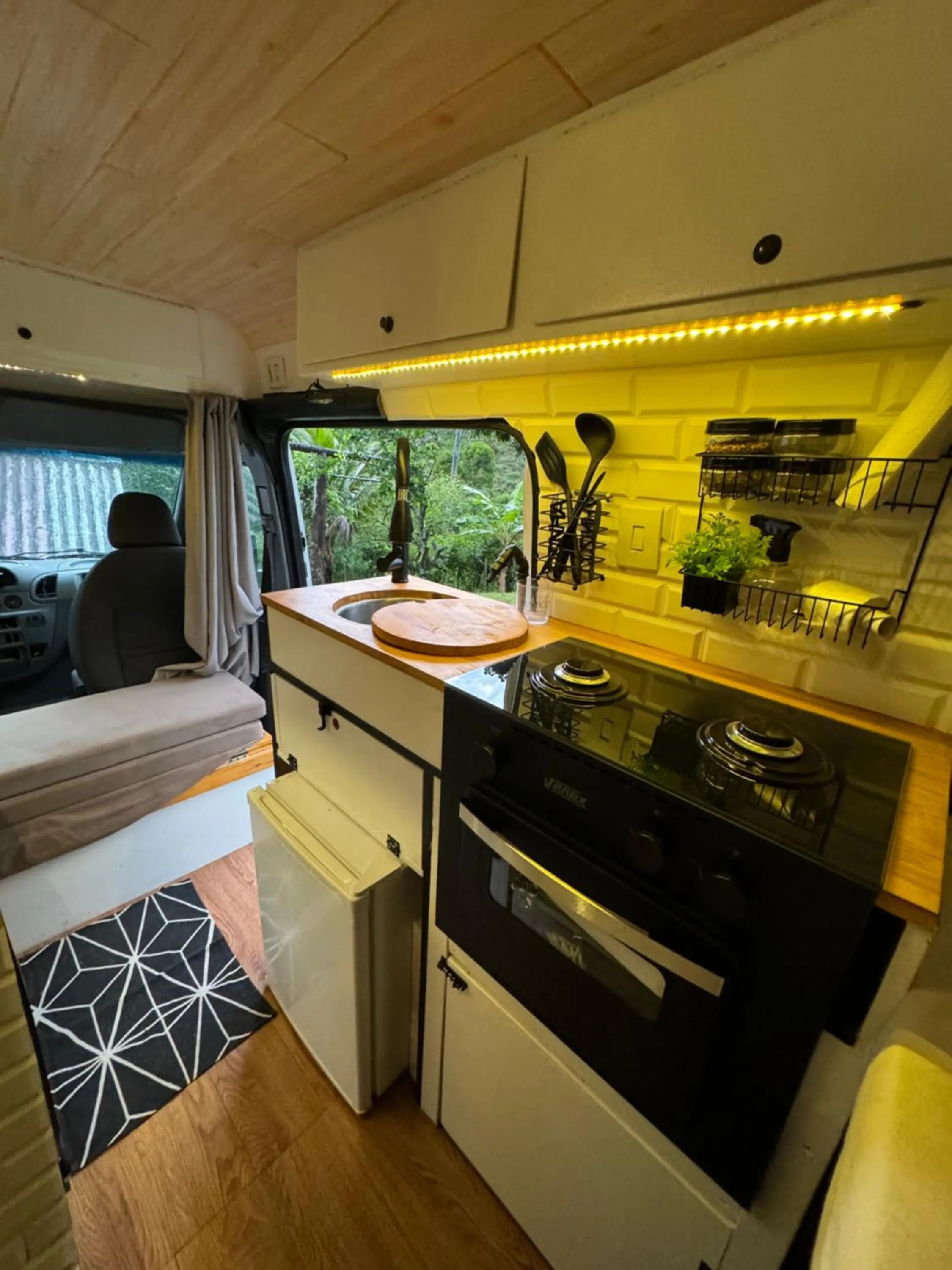 Peniel do Sana Guest House