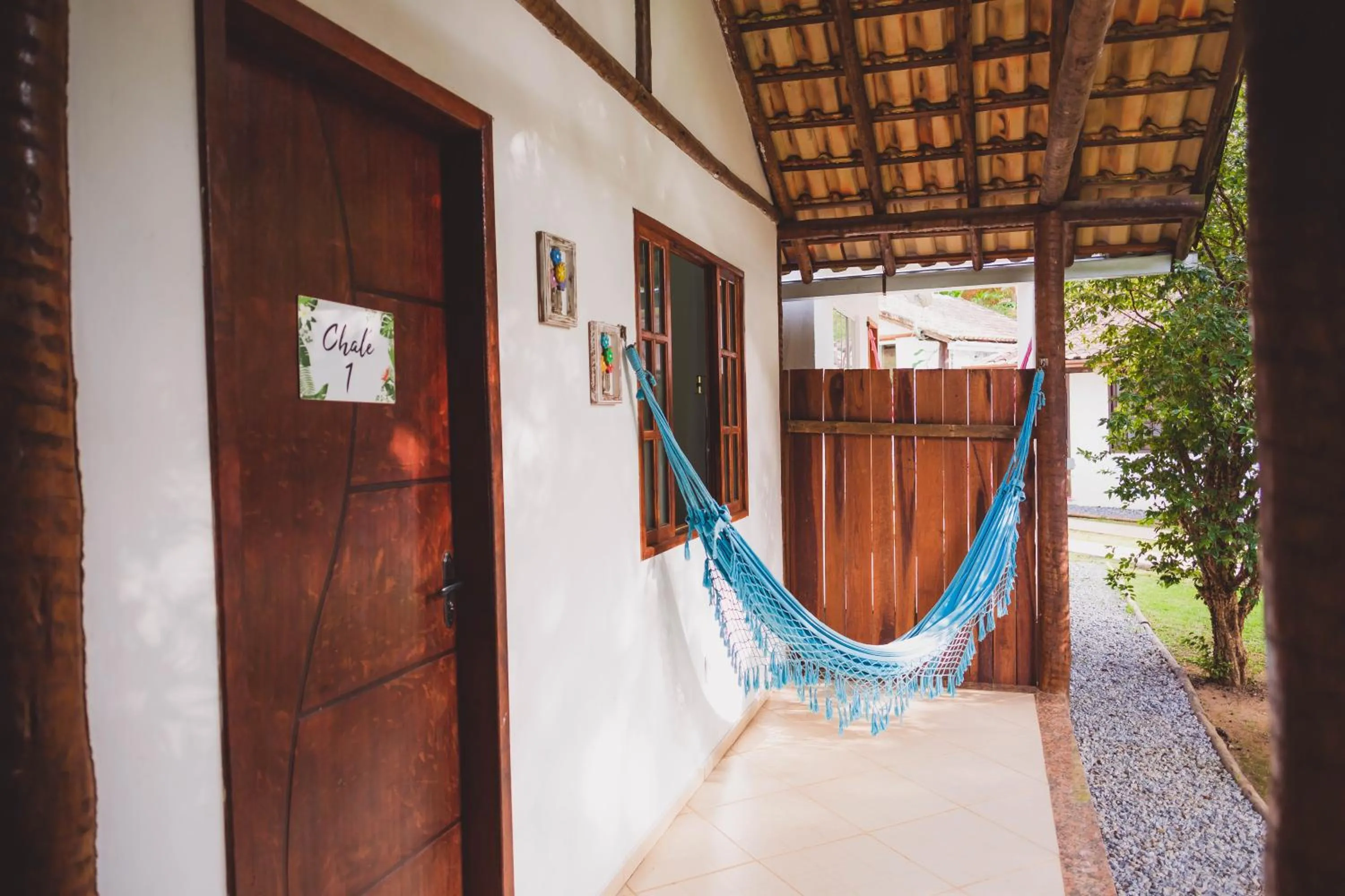 Peniel do Sana Guest House