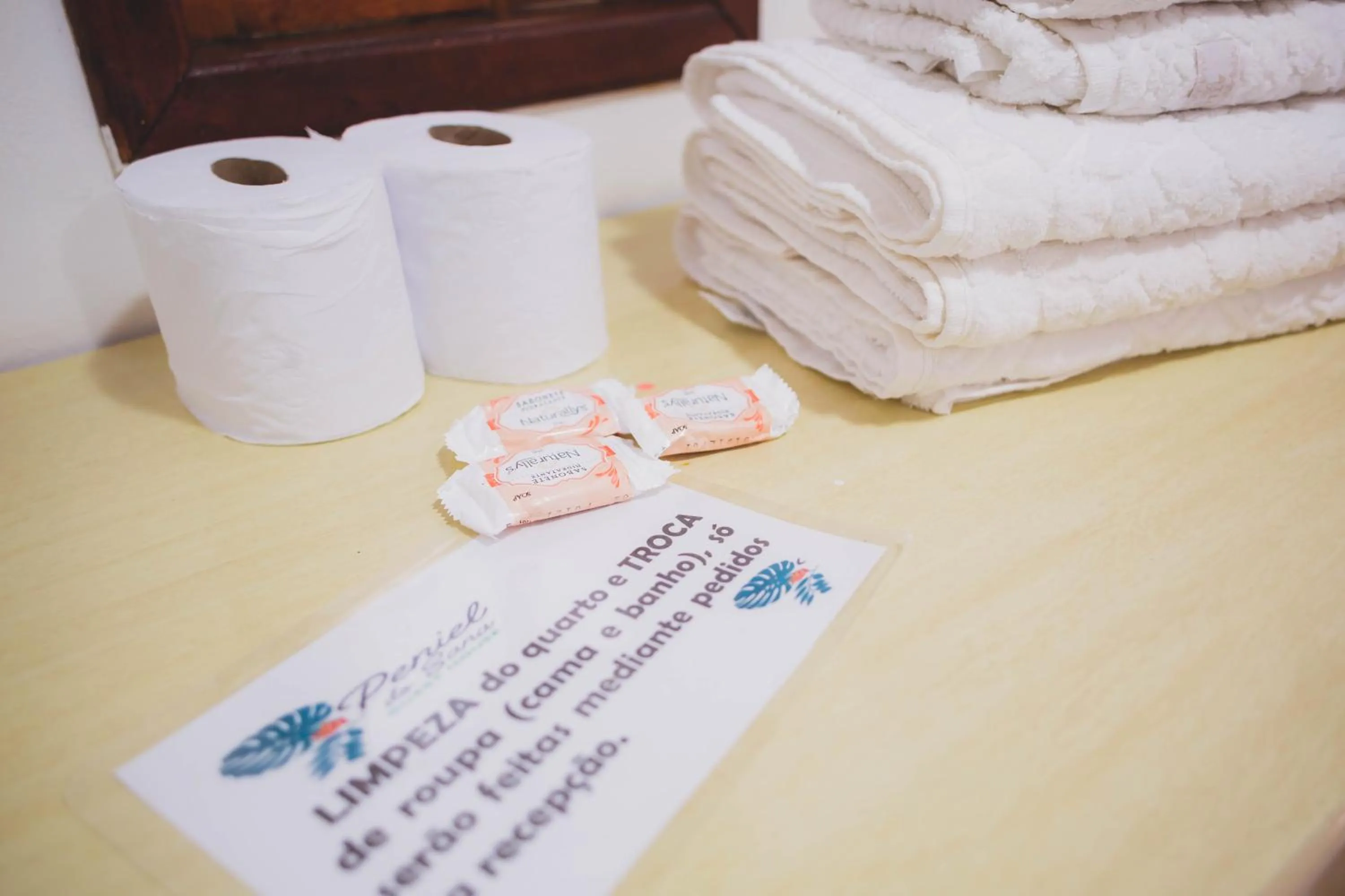 Peniel do Sana Guest House