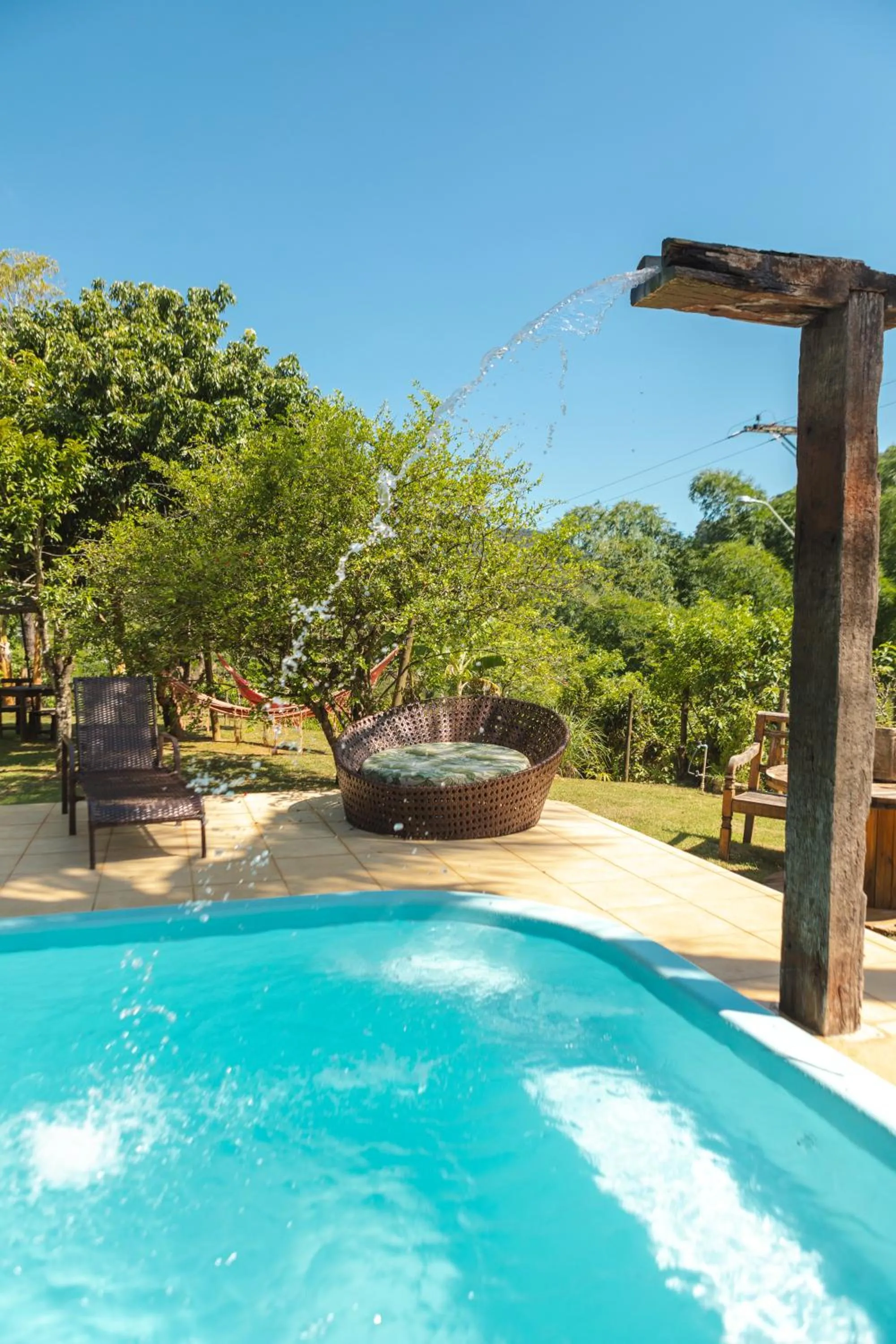 Peniel do Sana Guest House