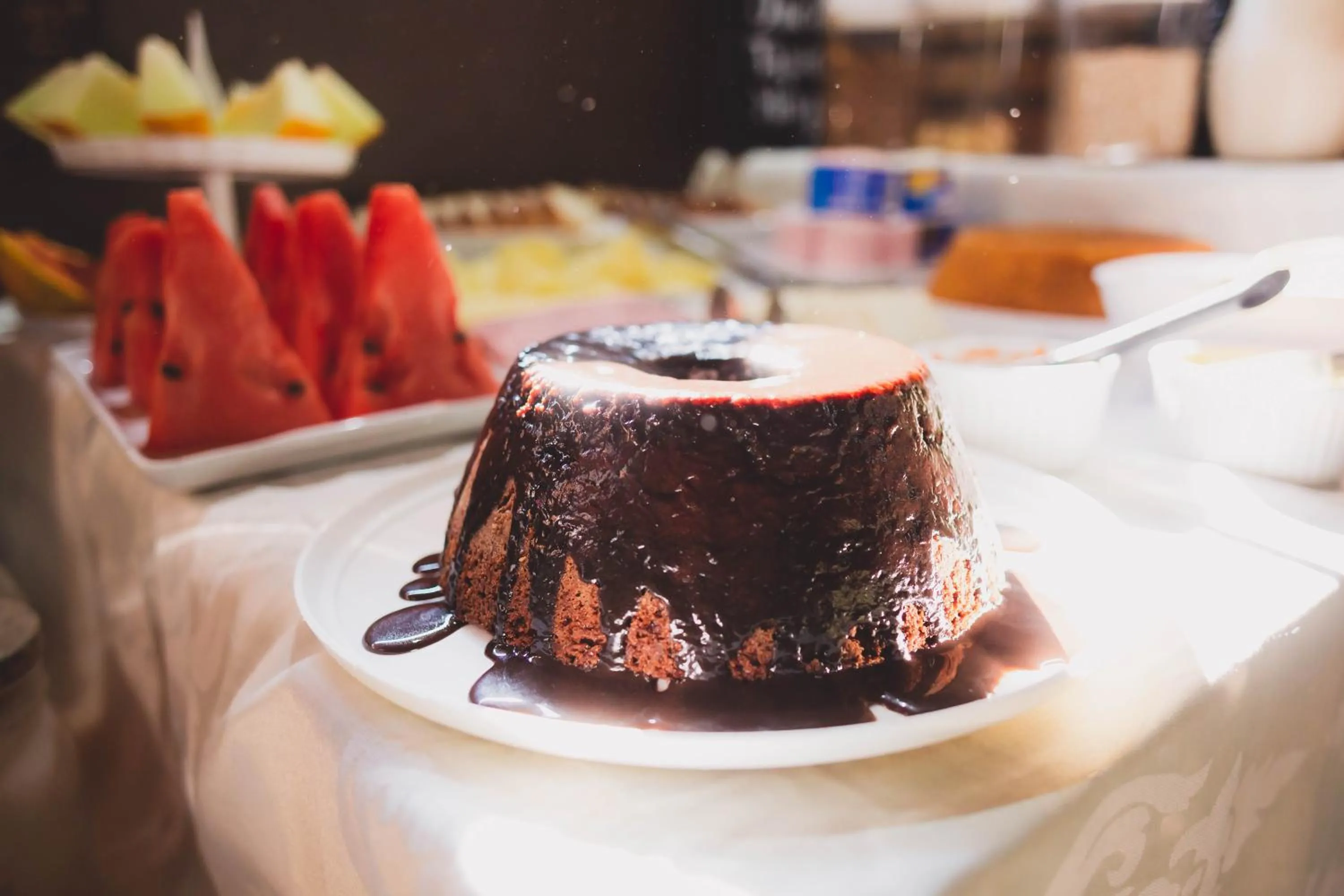 Peniel do Sana Guest House