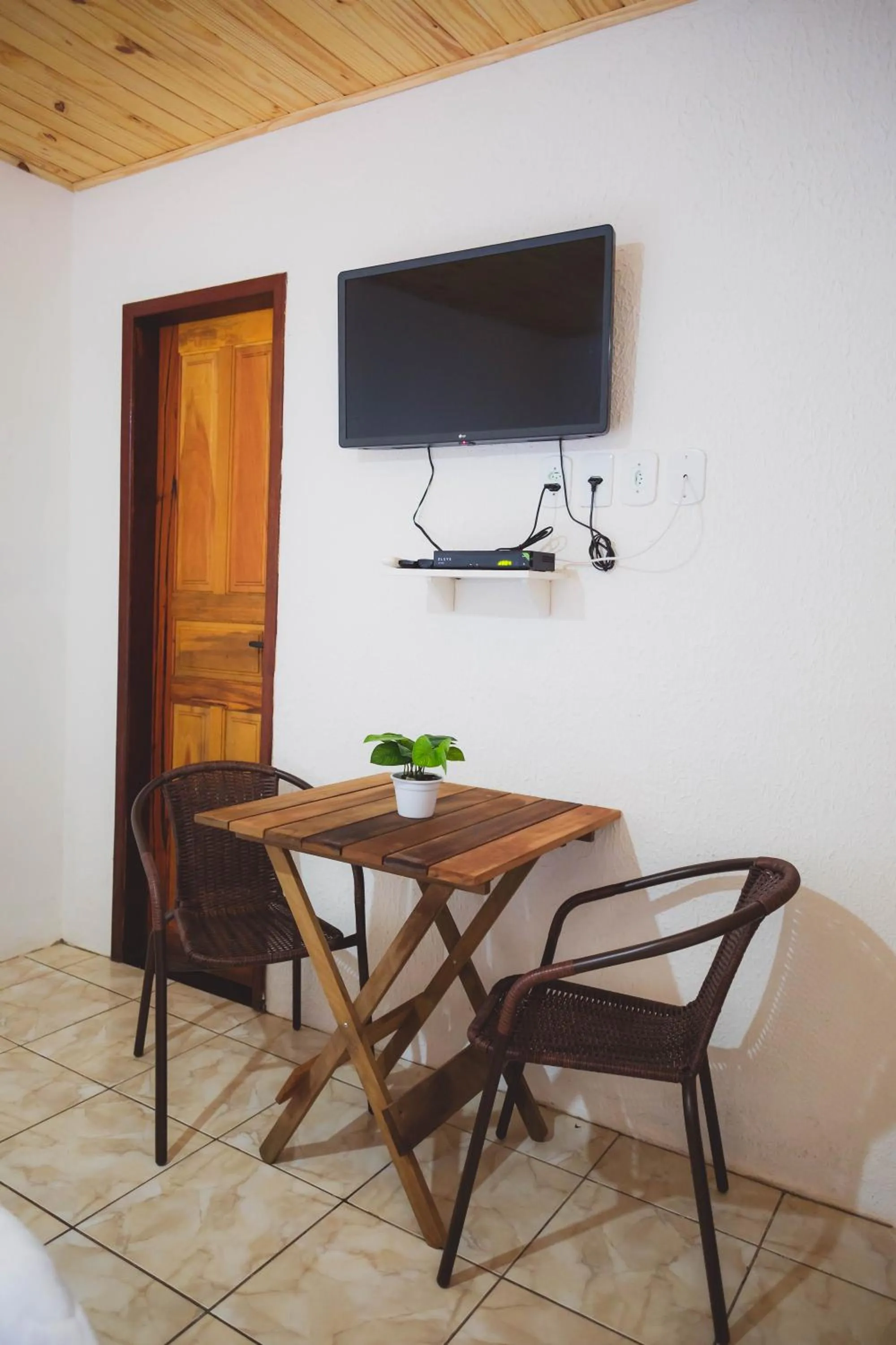 Peniel do Sana Guest House