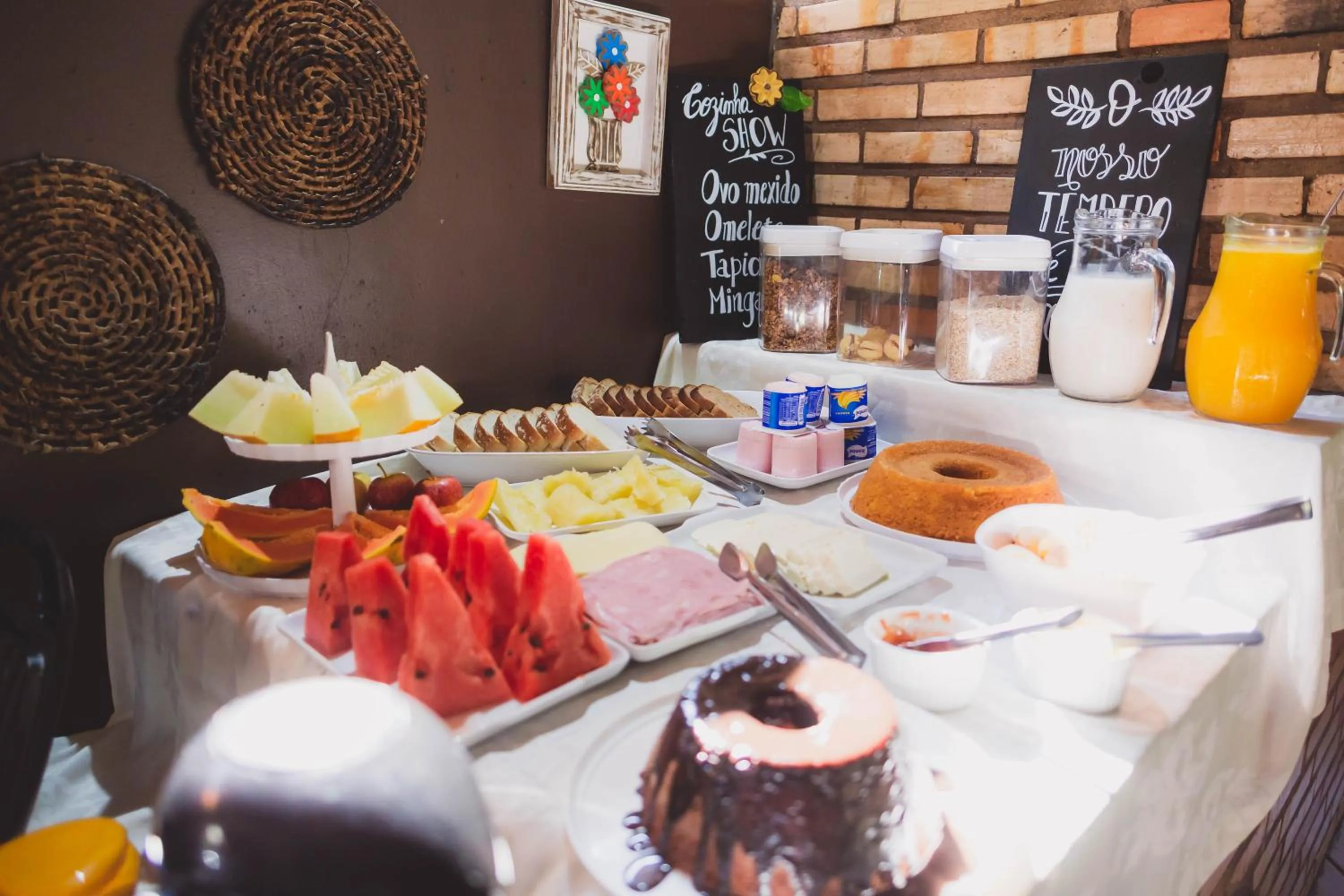 Peniel do Sana Guest House