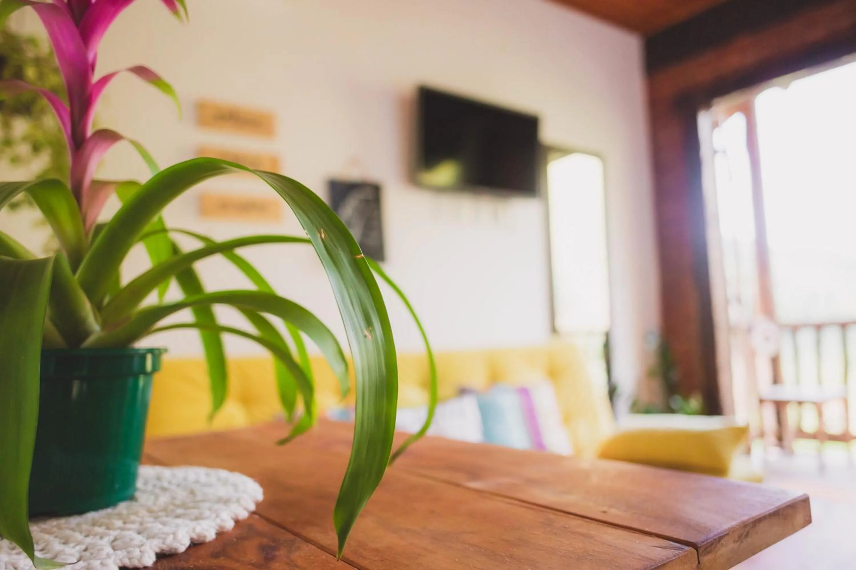 Peniel do Sana Guest House