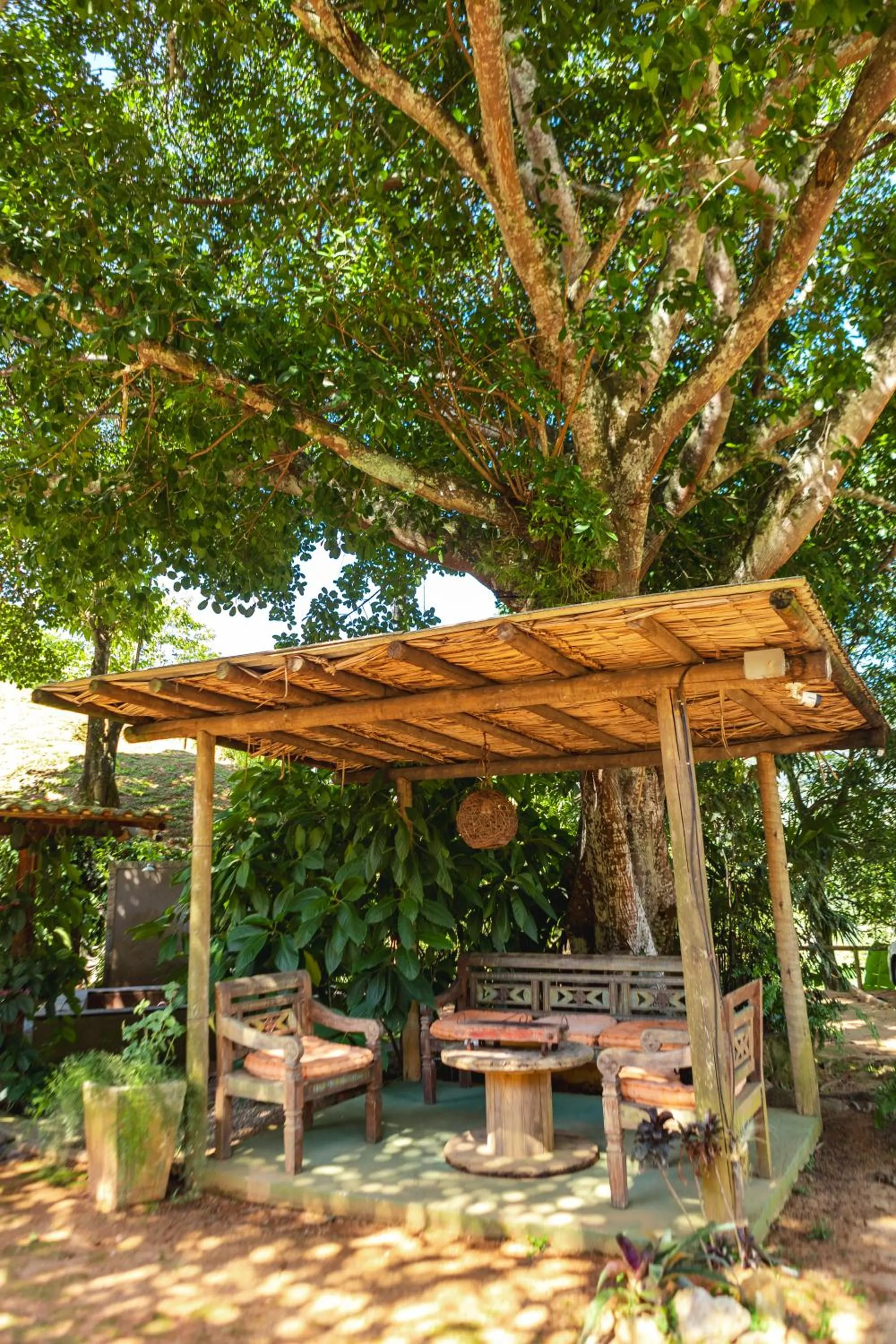 Peniel do Sana Guest House