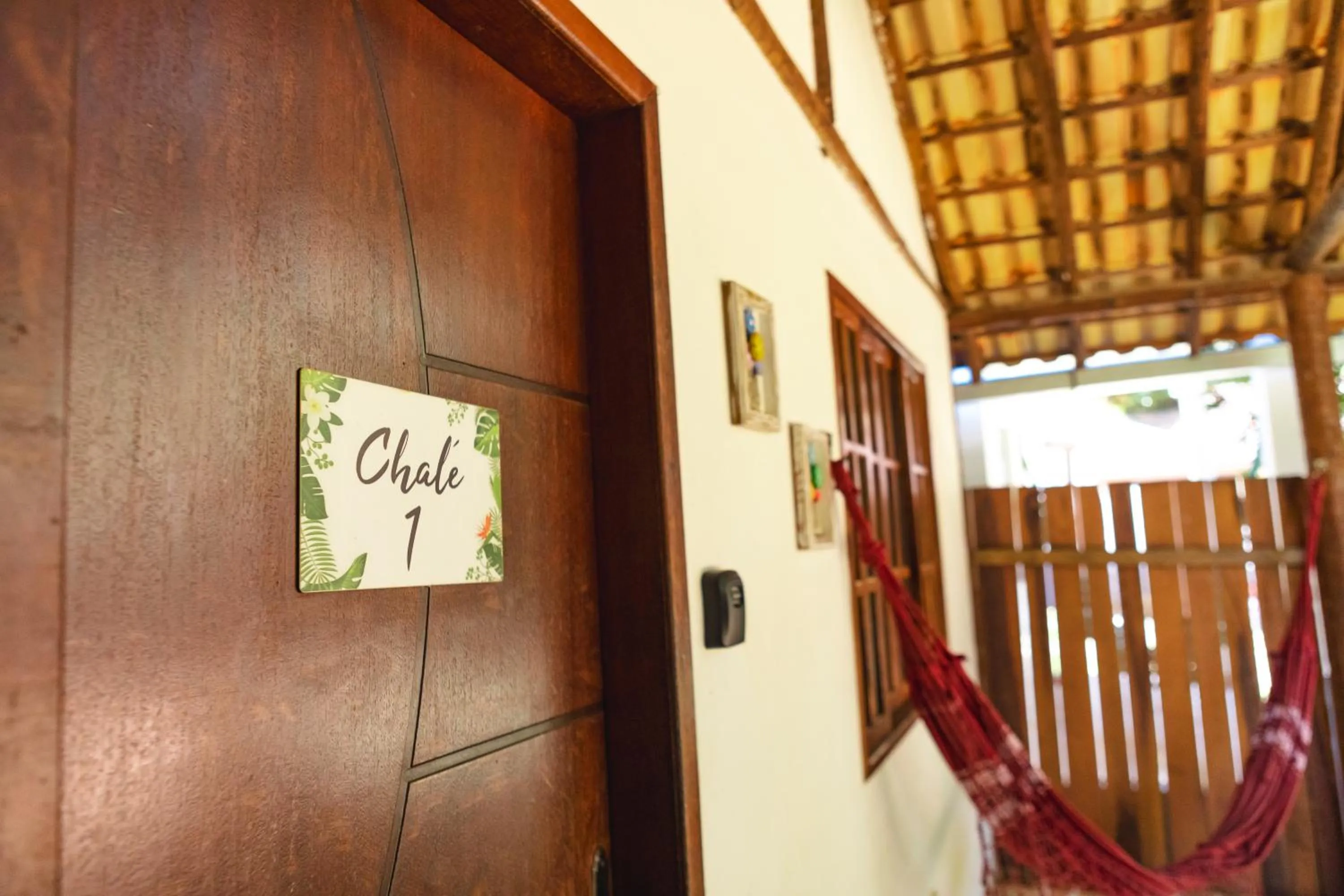 Peniel do Sana Guest House