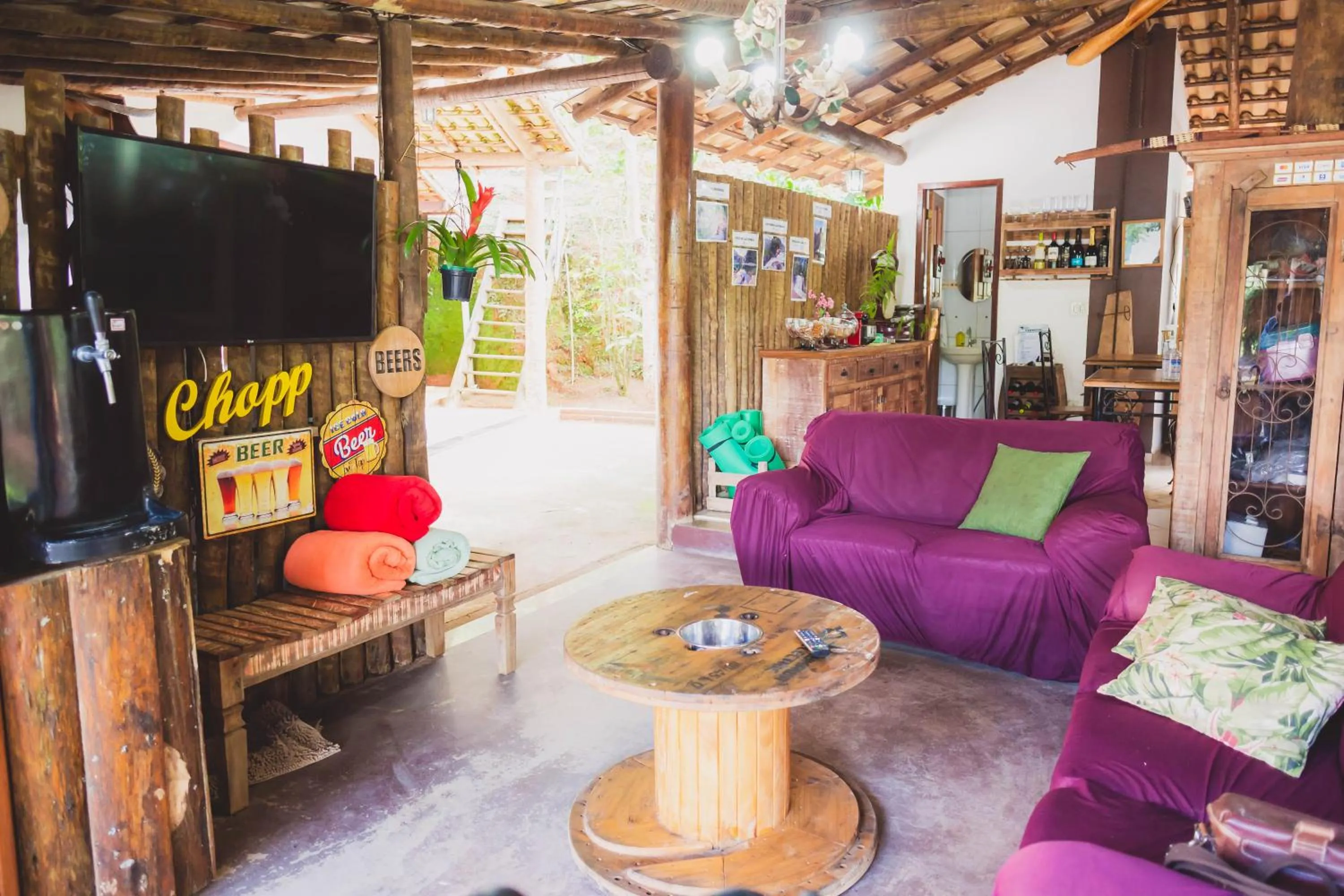 Peniel do Sana Guest House