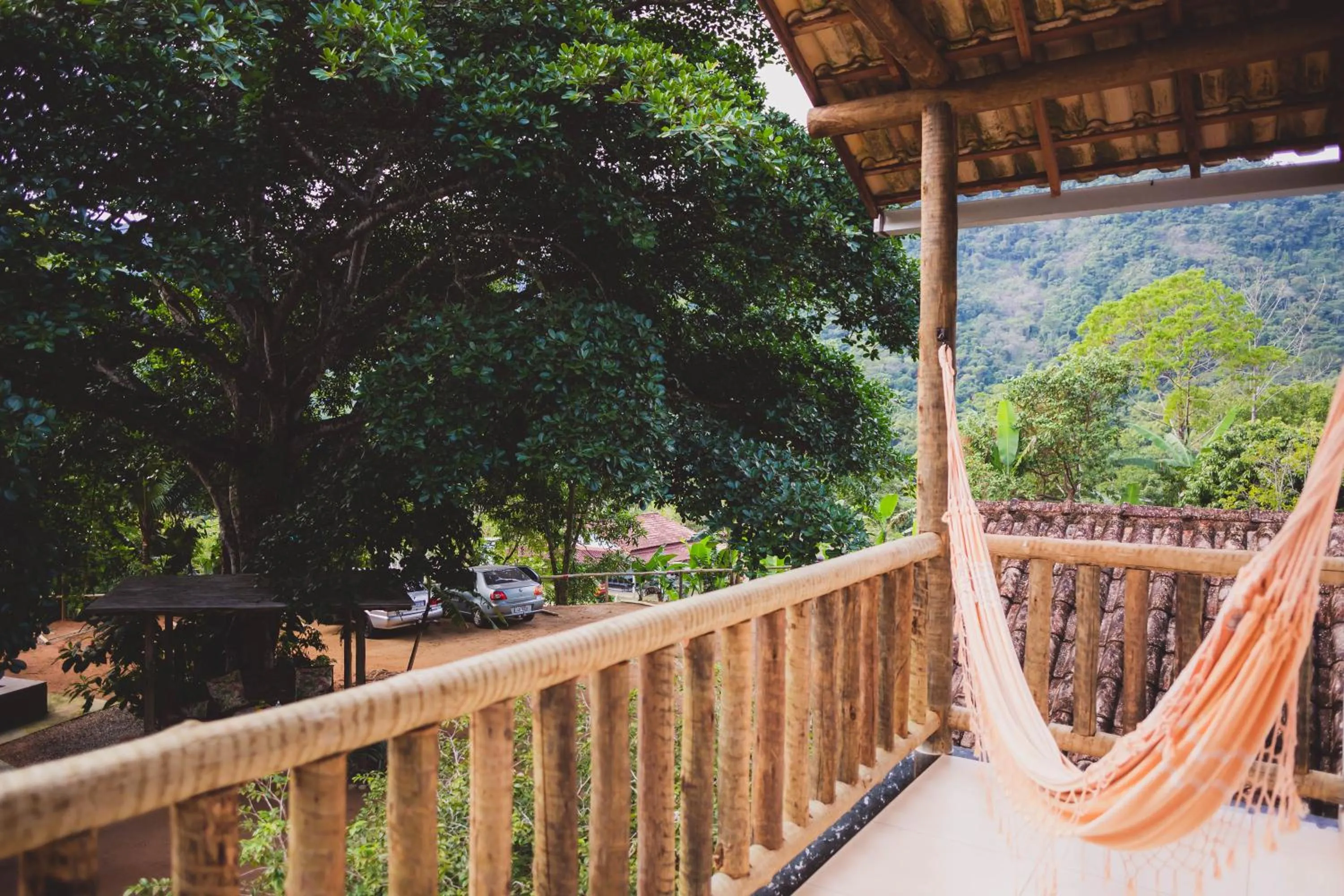 Peniel do Sana Guest House