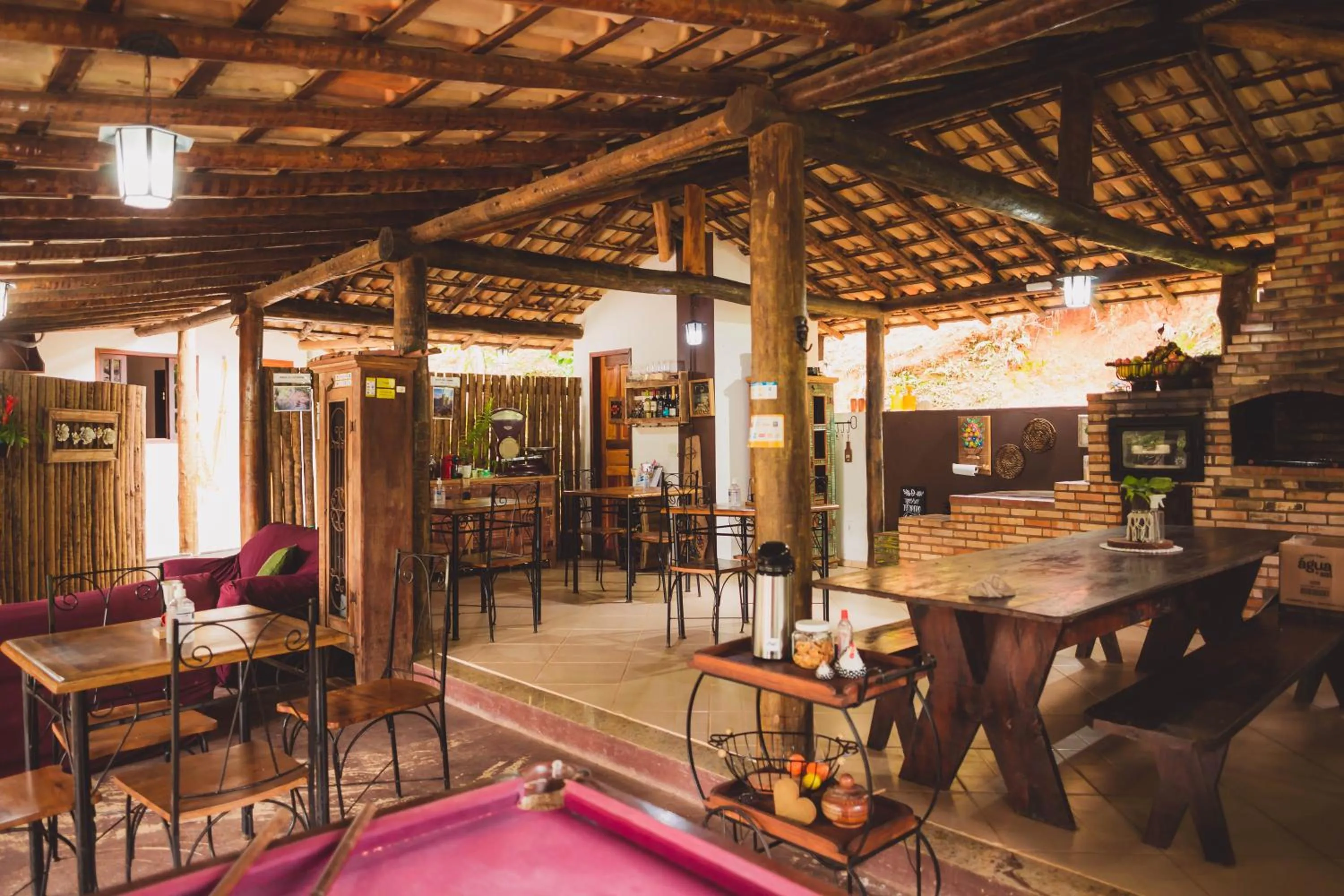 Peniel do Sana Guest House