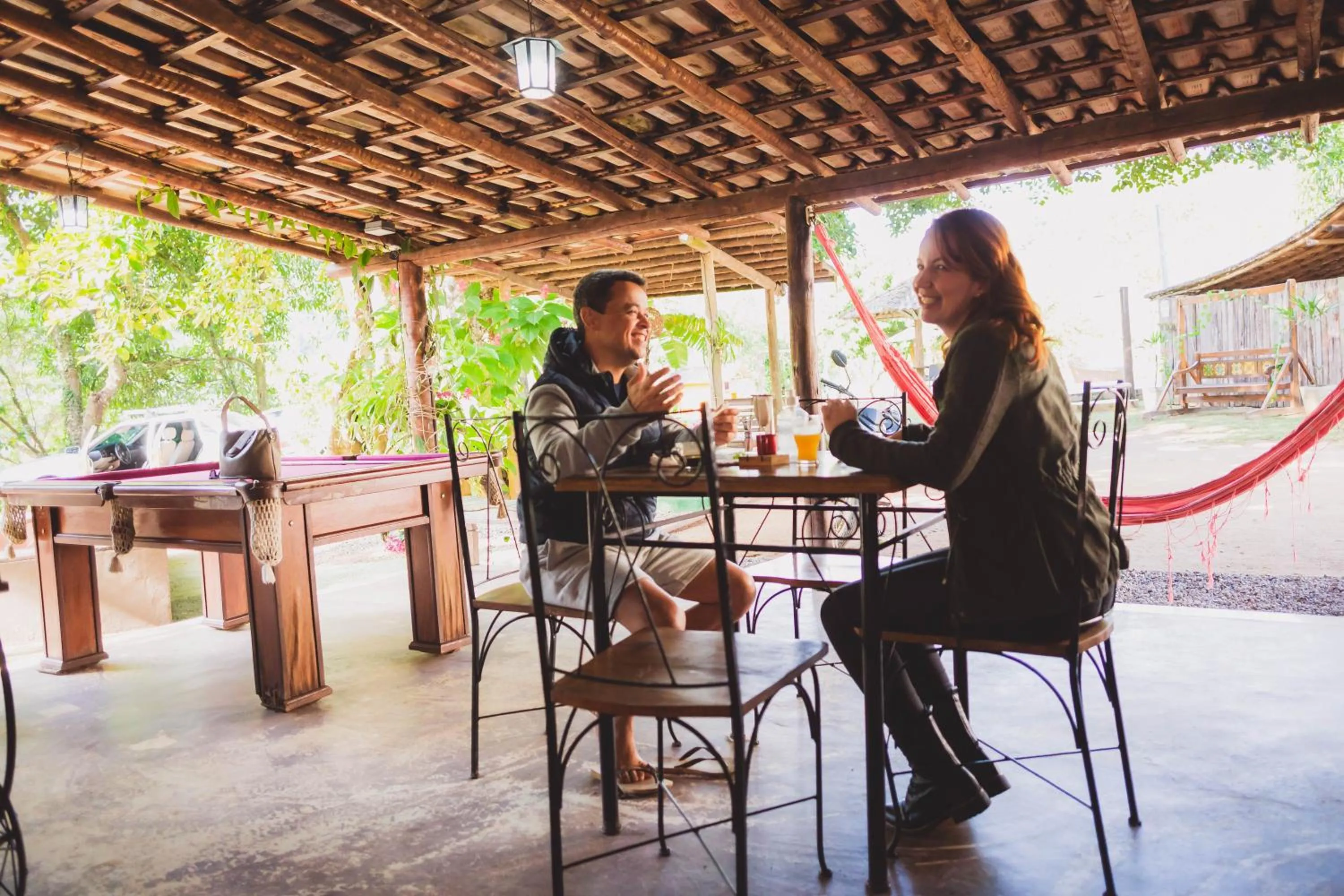 Peniel do Sana Guest House