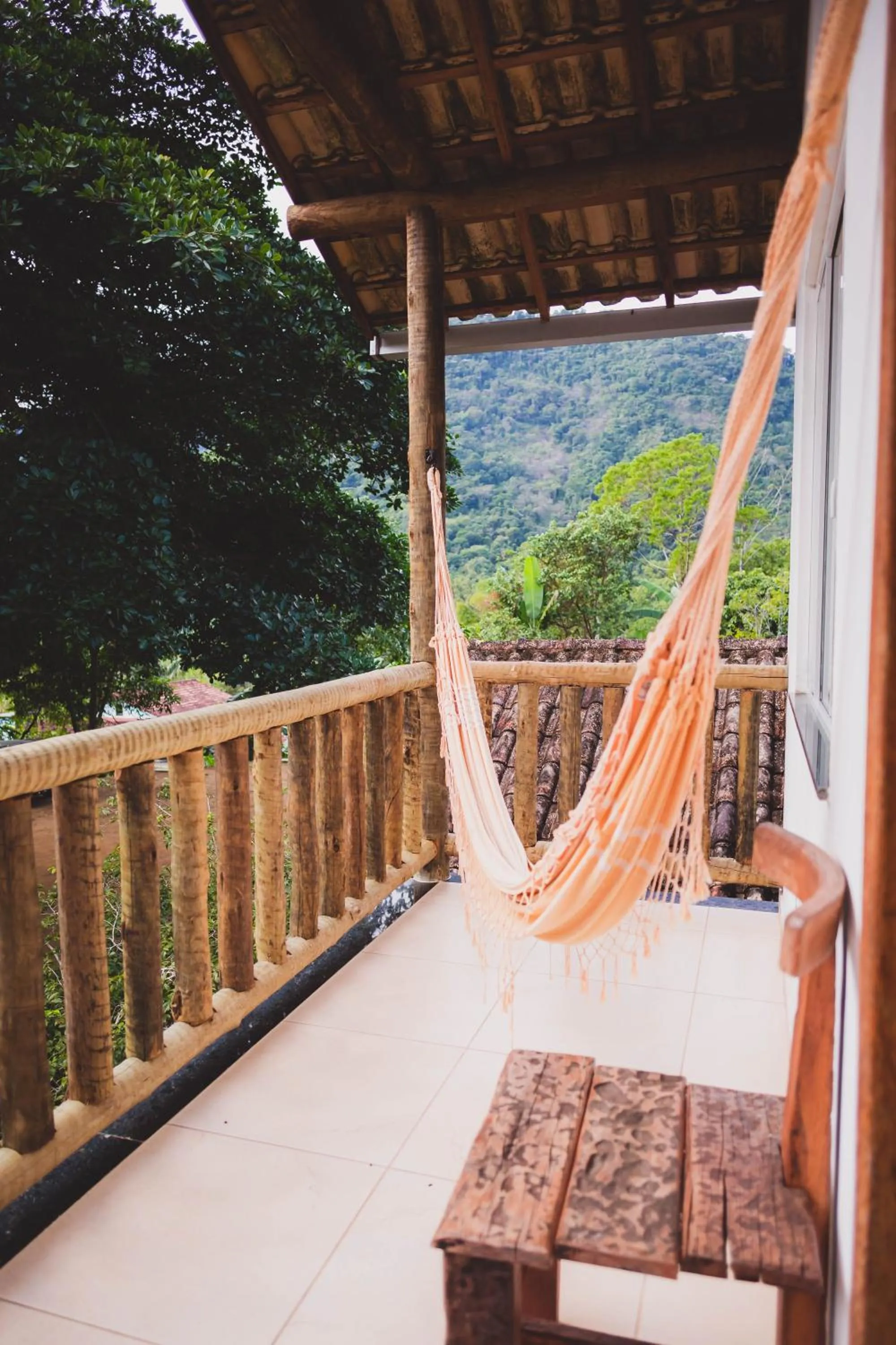 Peniel do Sana Guest House