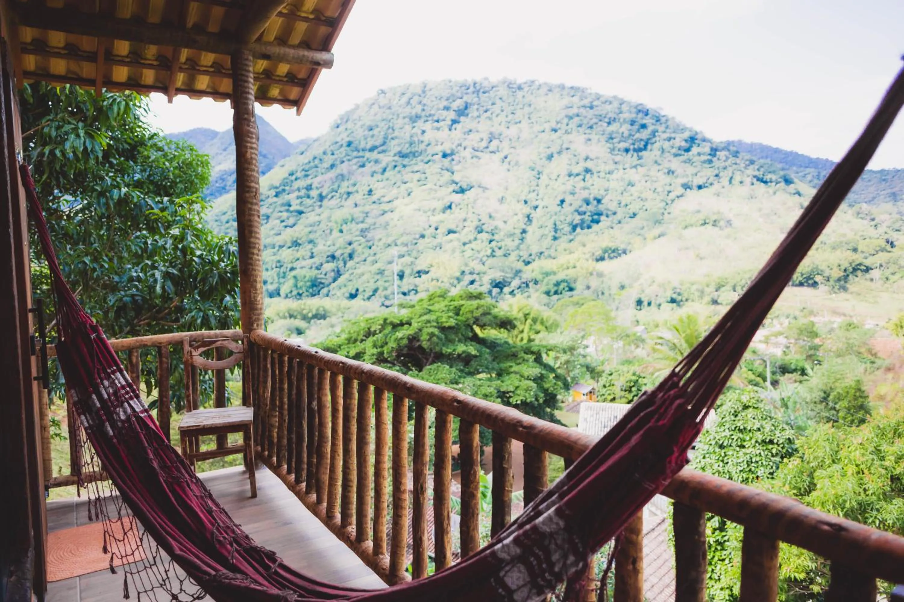 Peniel do Sana Guest House