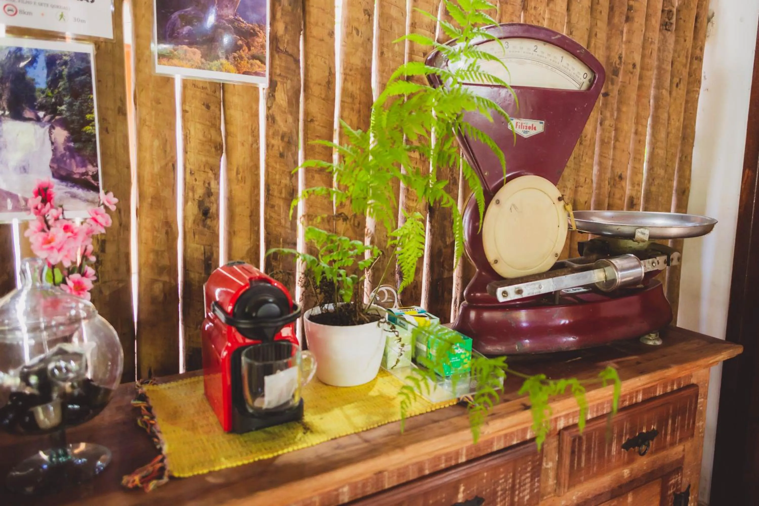 Peniel do Sana Guest House