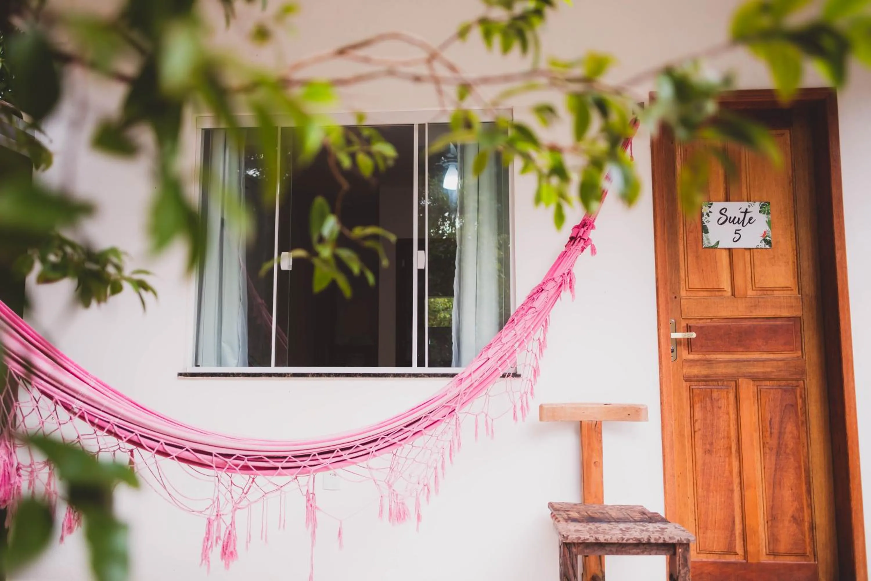 Peniel do Sana Guest House