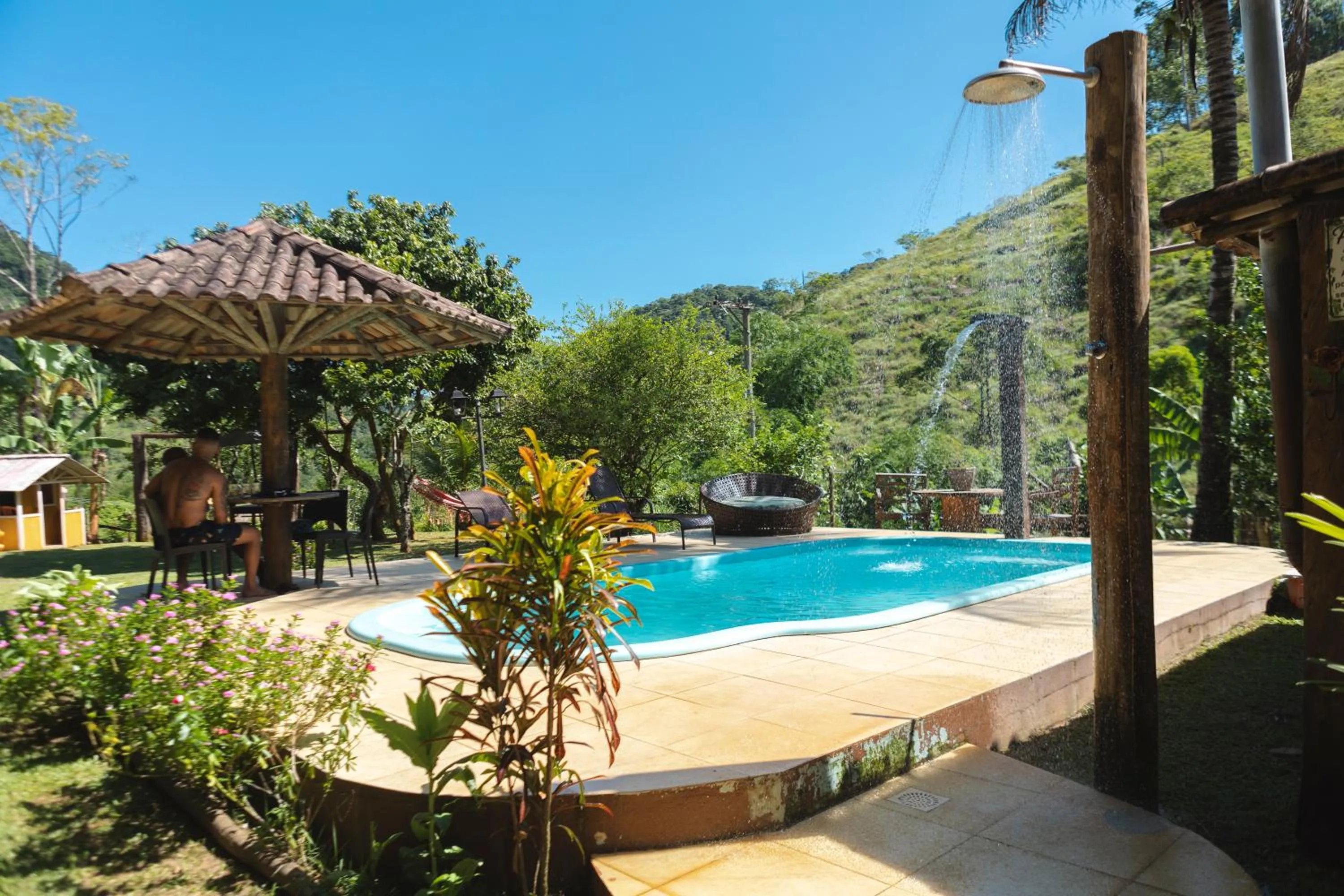 Peniel do Sana Guest House