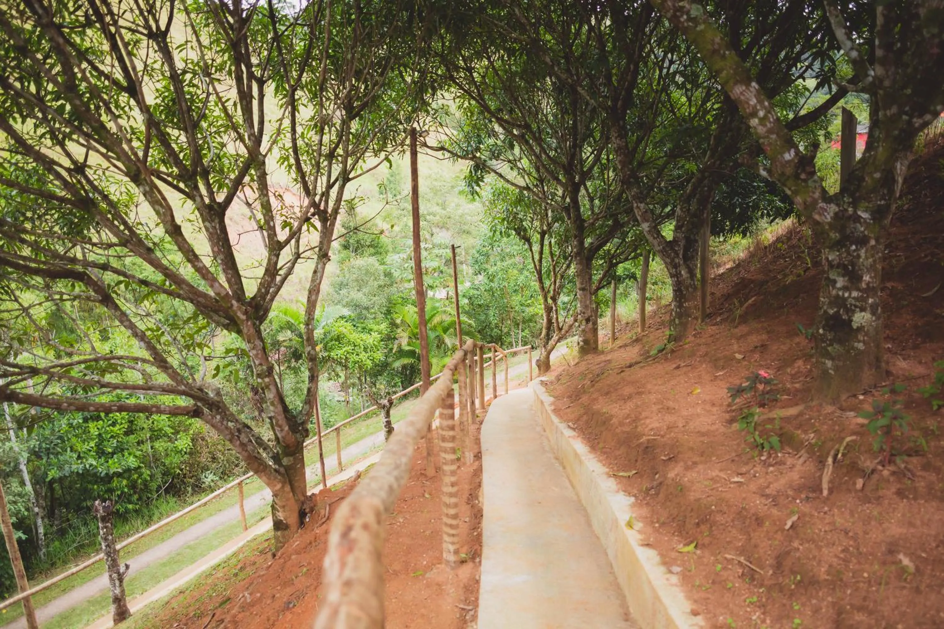 Peniel do Sana Guest House