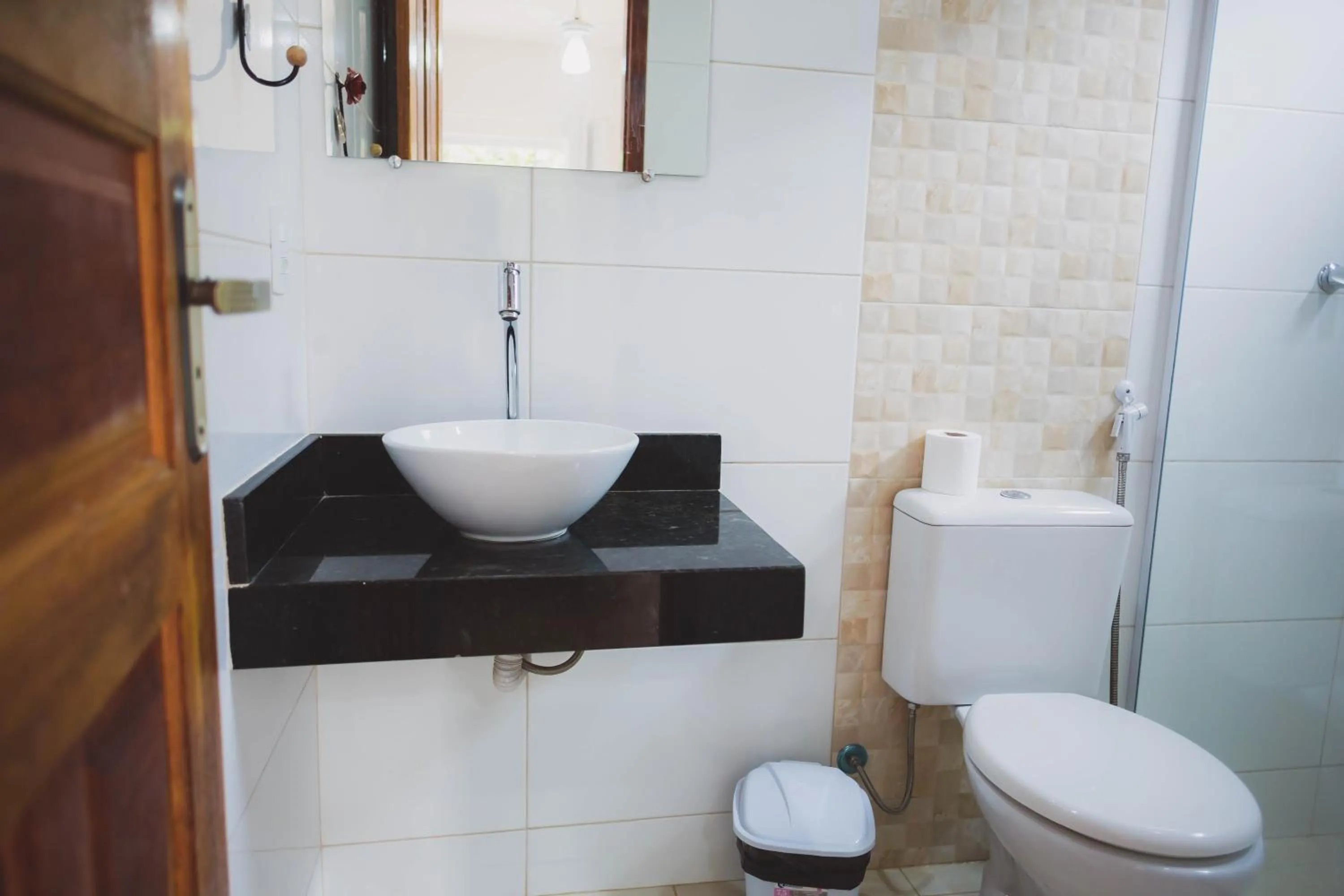 Peniel do Sana Guest House