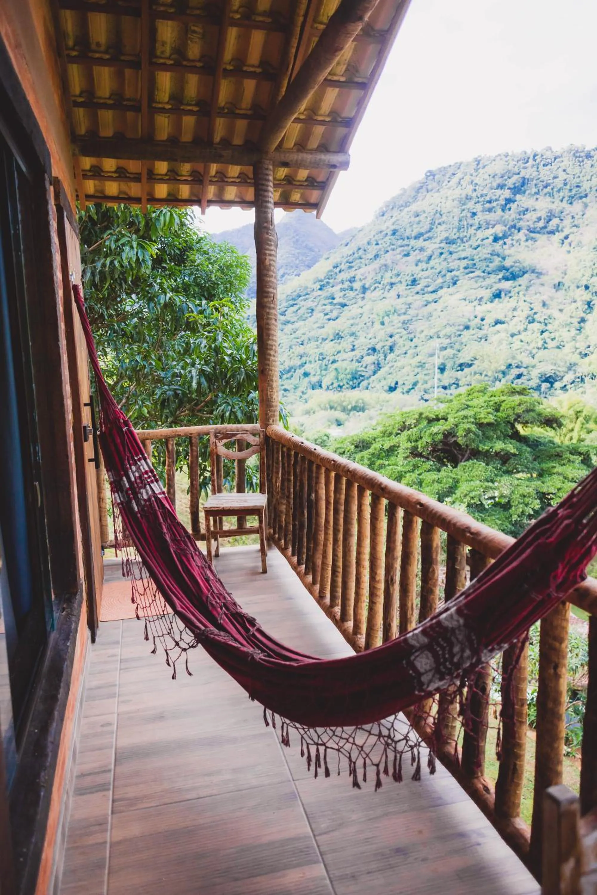 Peniel do Sana Guest House