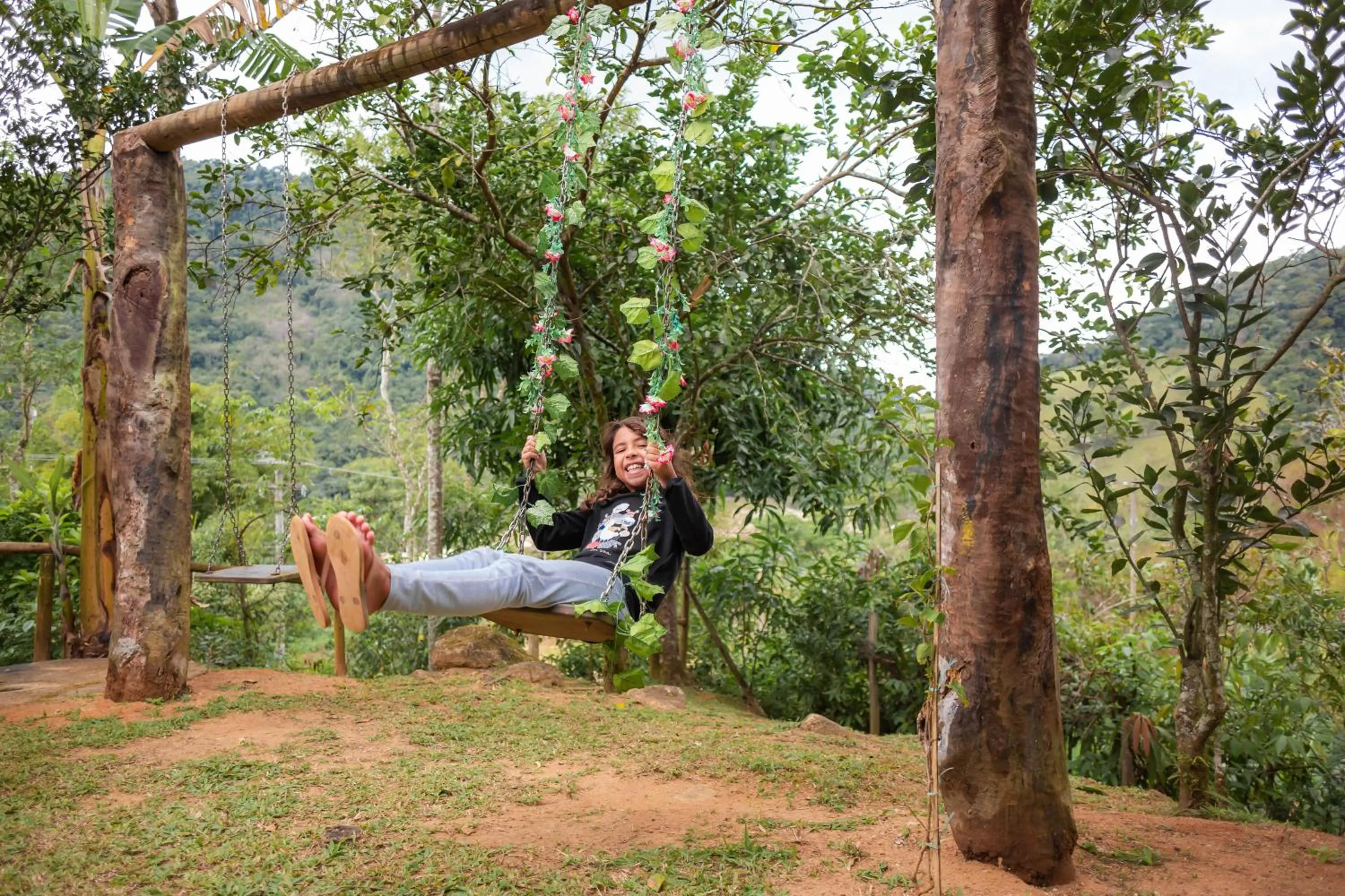 Peniel do Sana Guest House