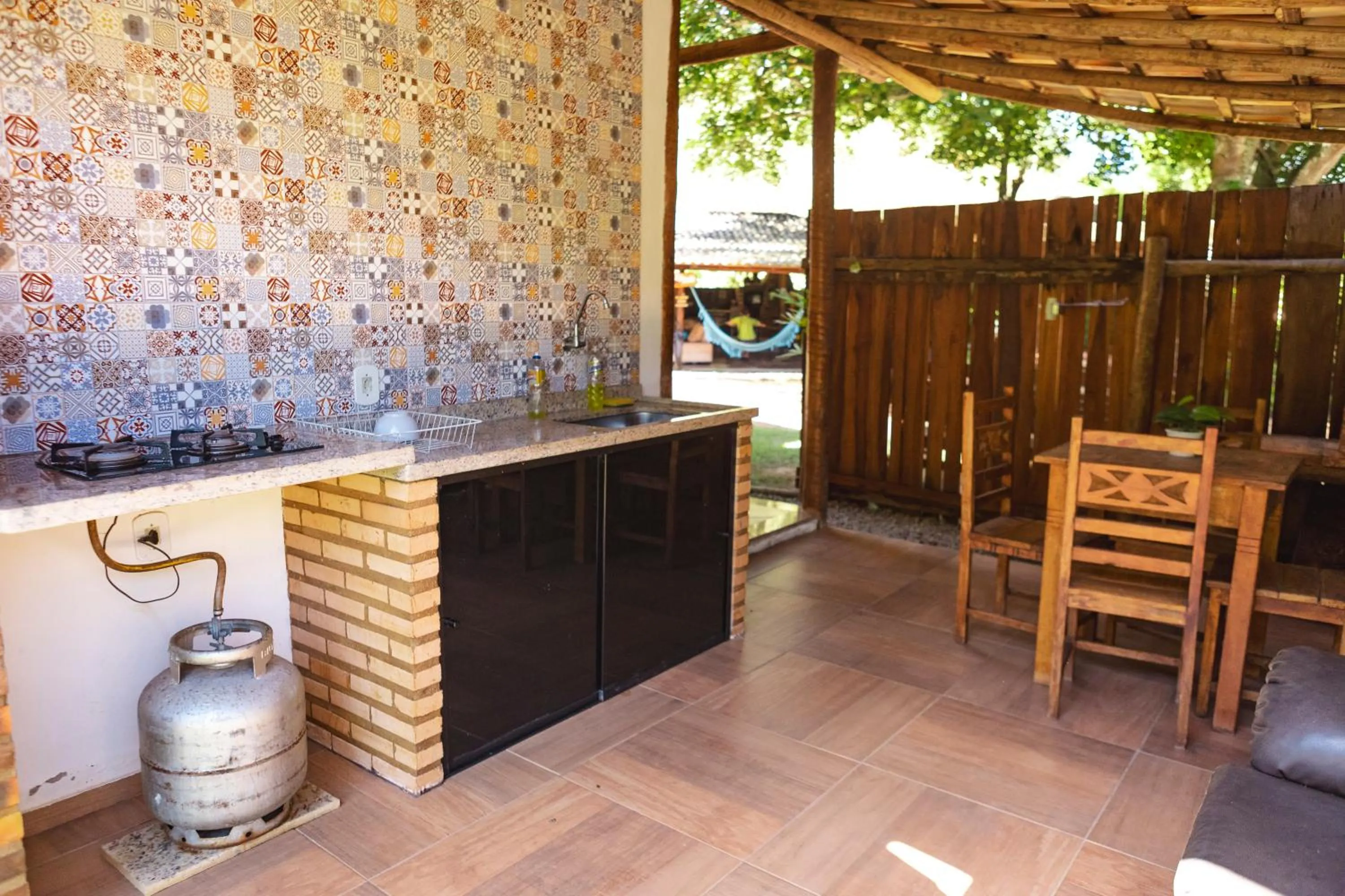 Peniel do Sana Guest House