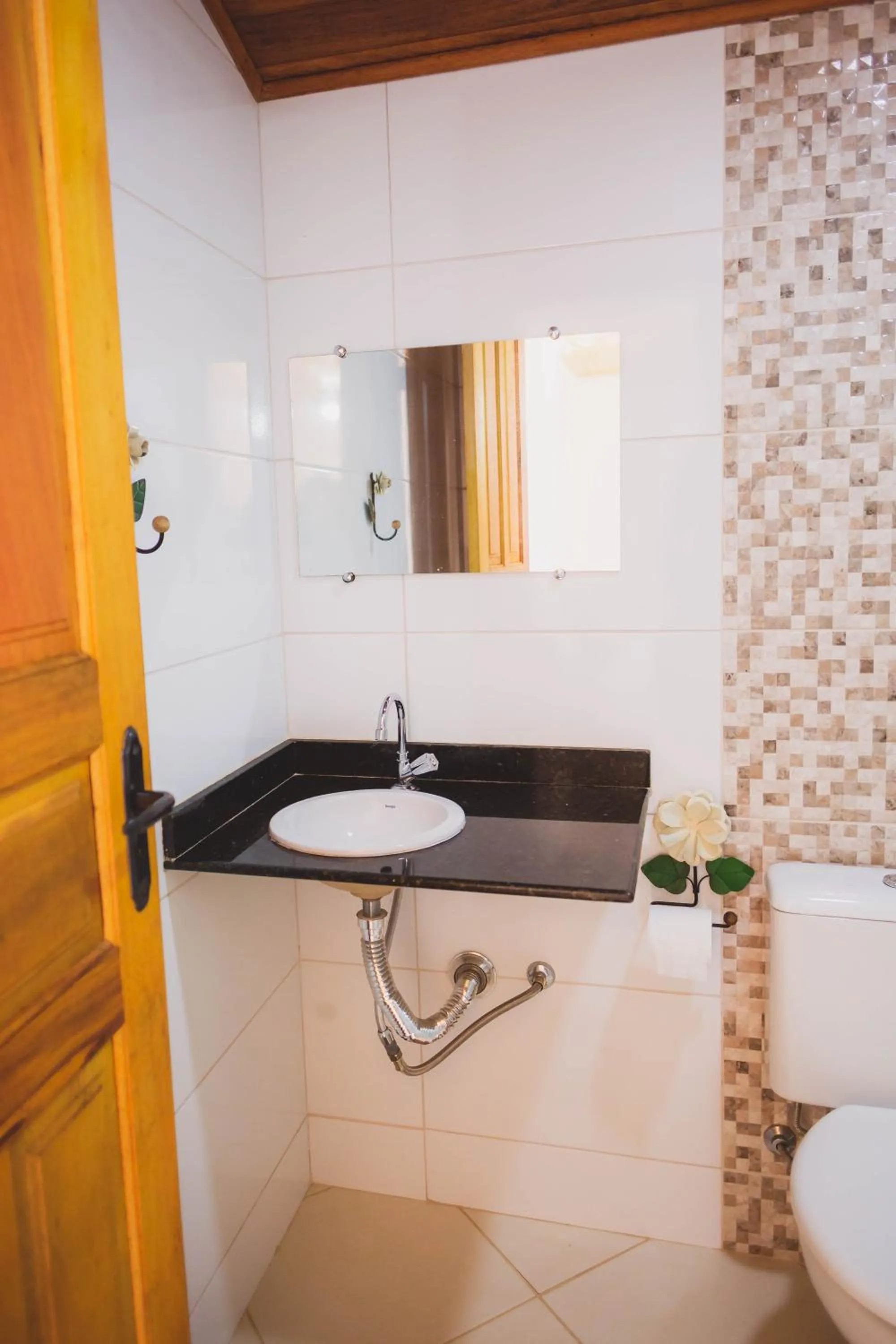 Peniel do Sana Guest House