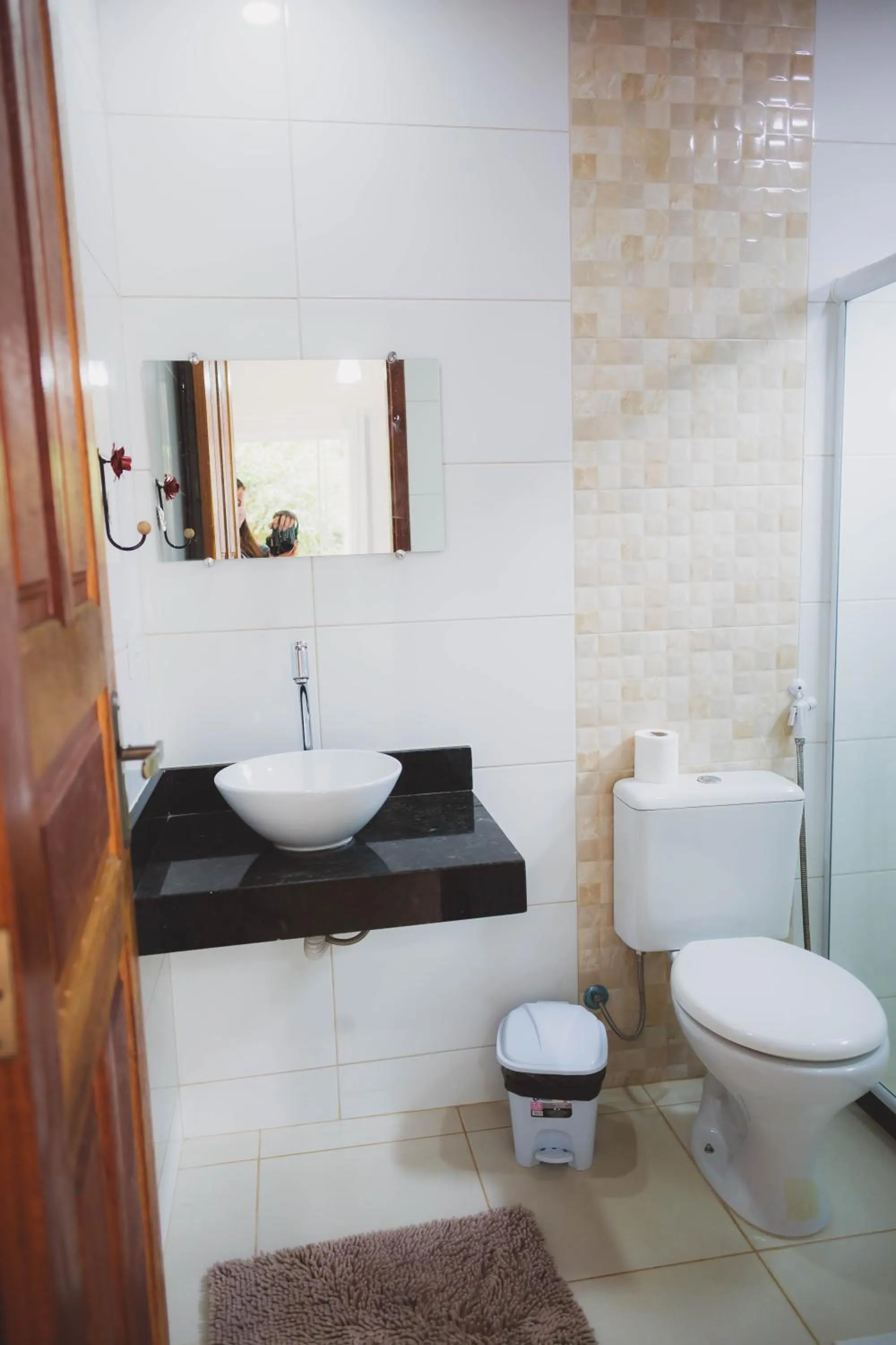 Peniel do Sana Guest House