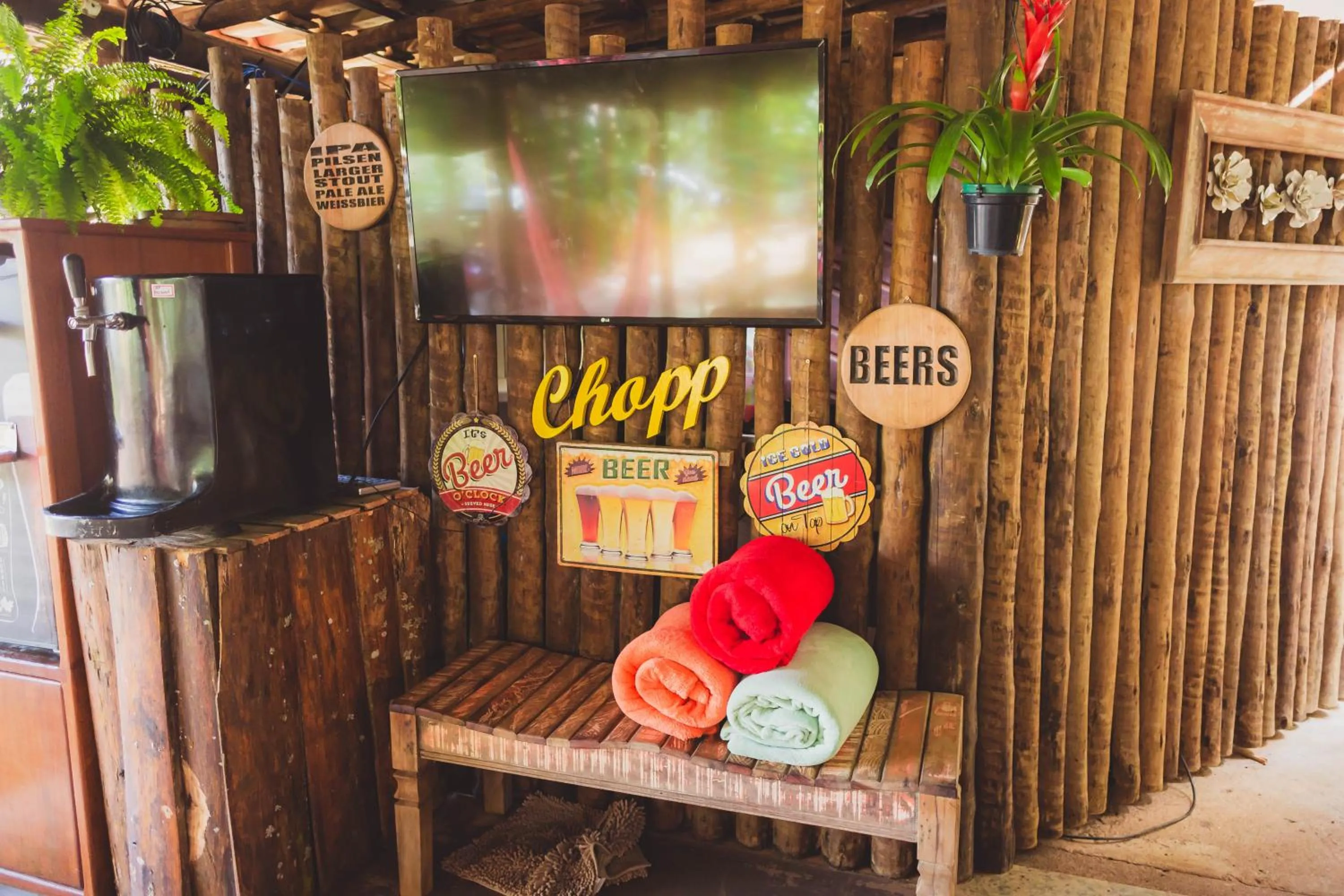 Peniel do Sana Guest House