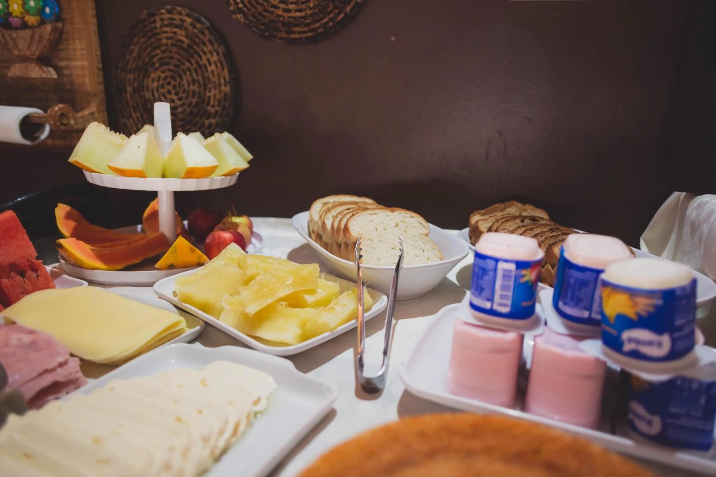 Peniel do Sana Guest House