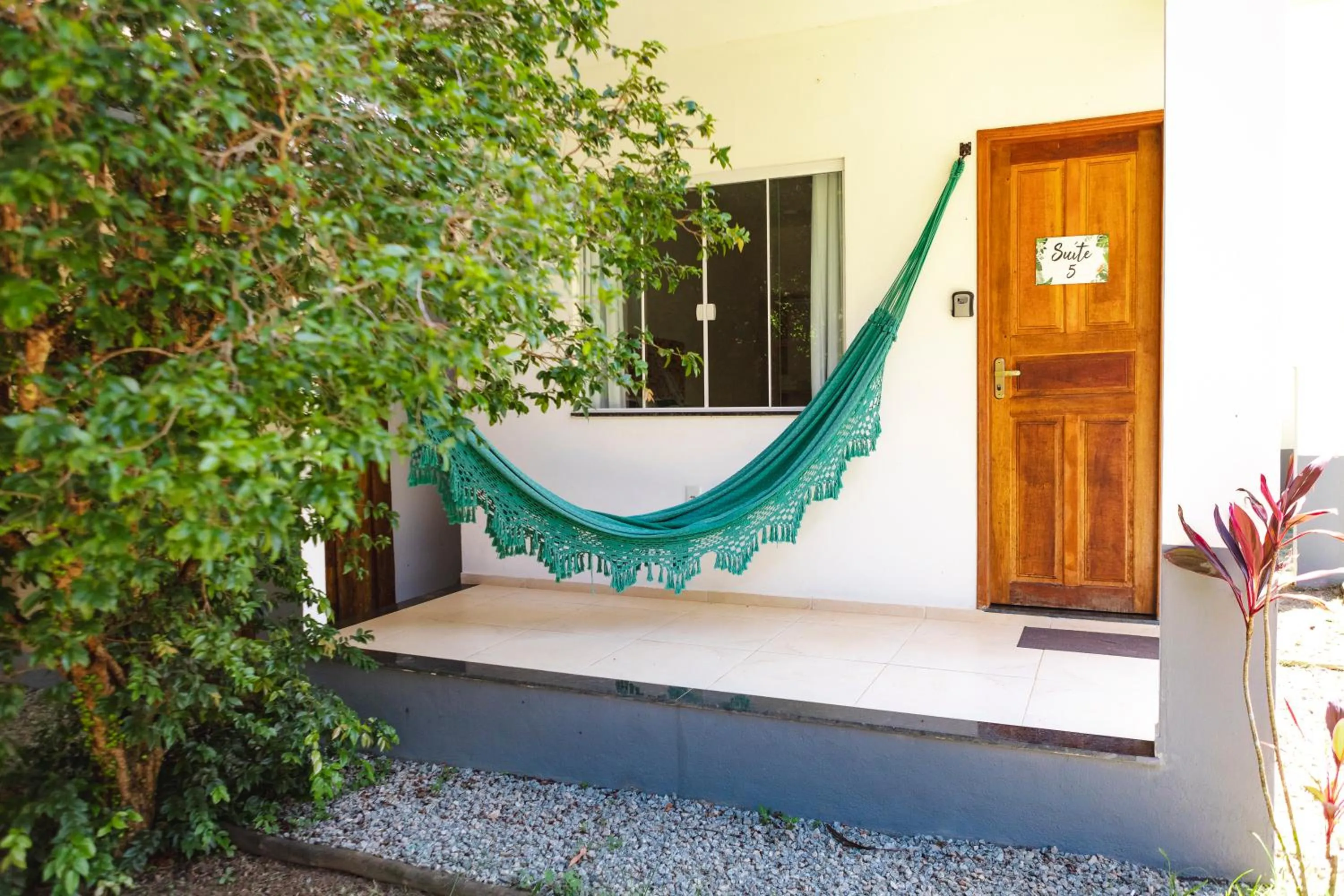 Peniel do Sana Guest House