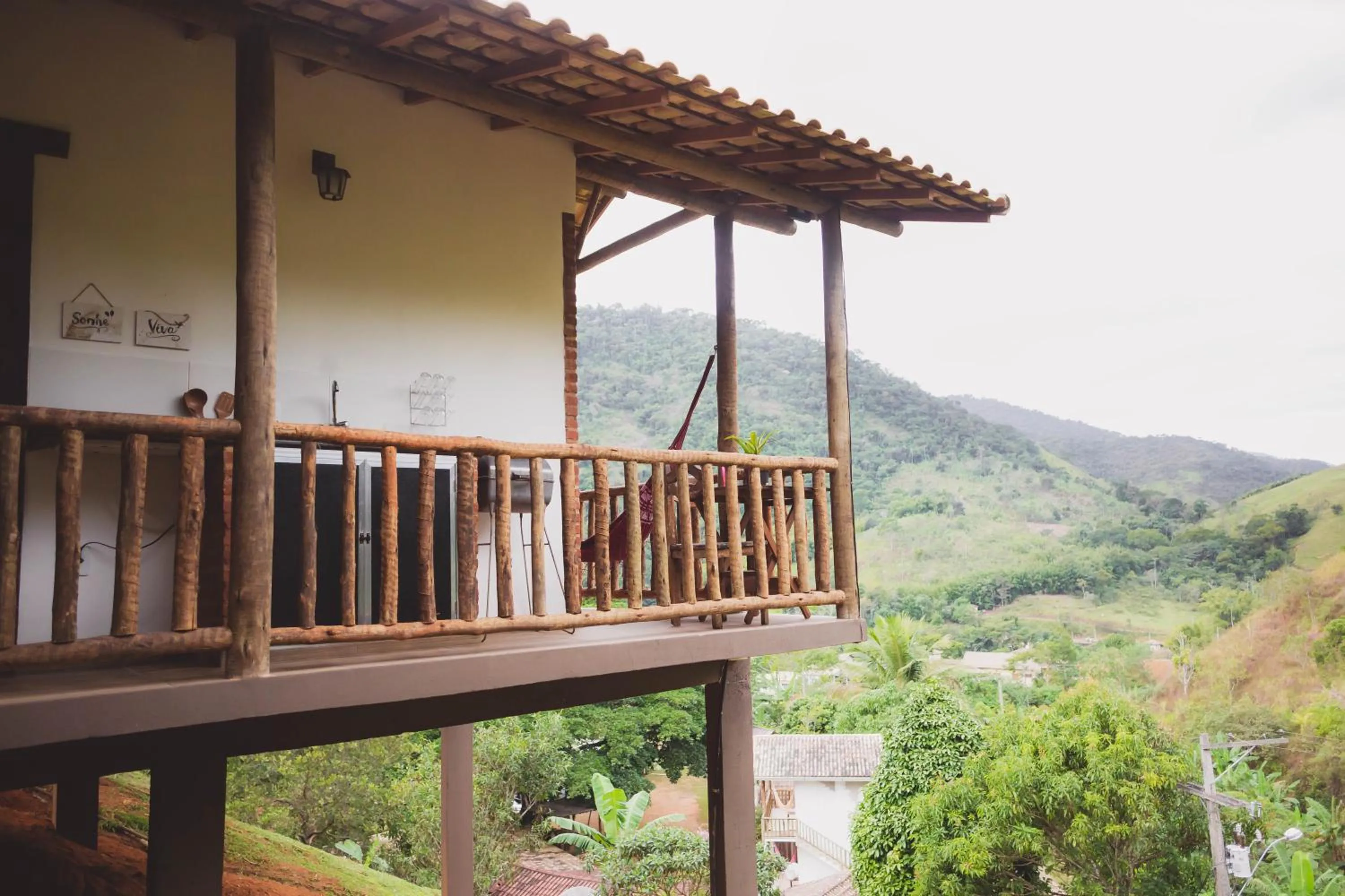 Peniel do Sana Guest House