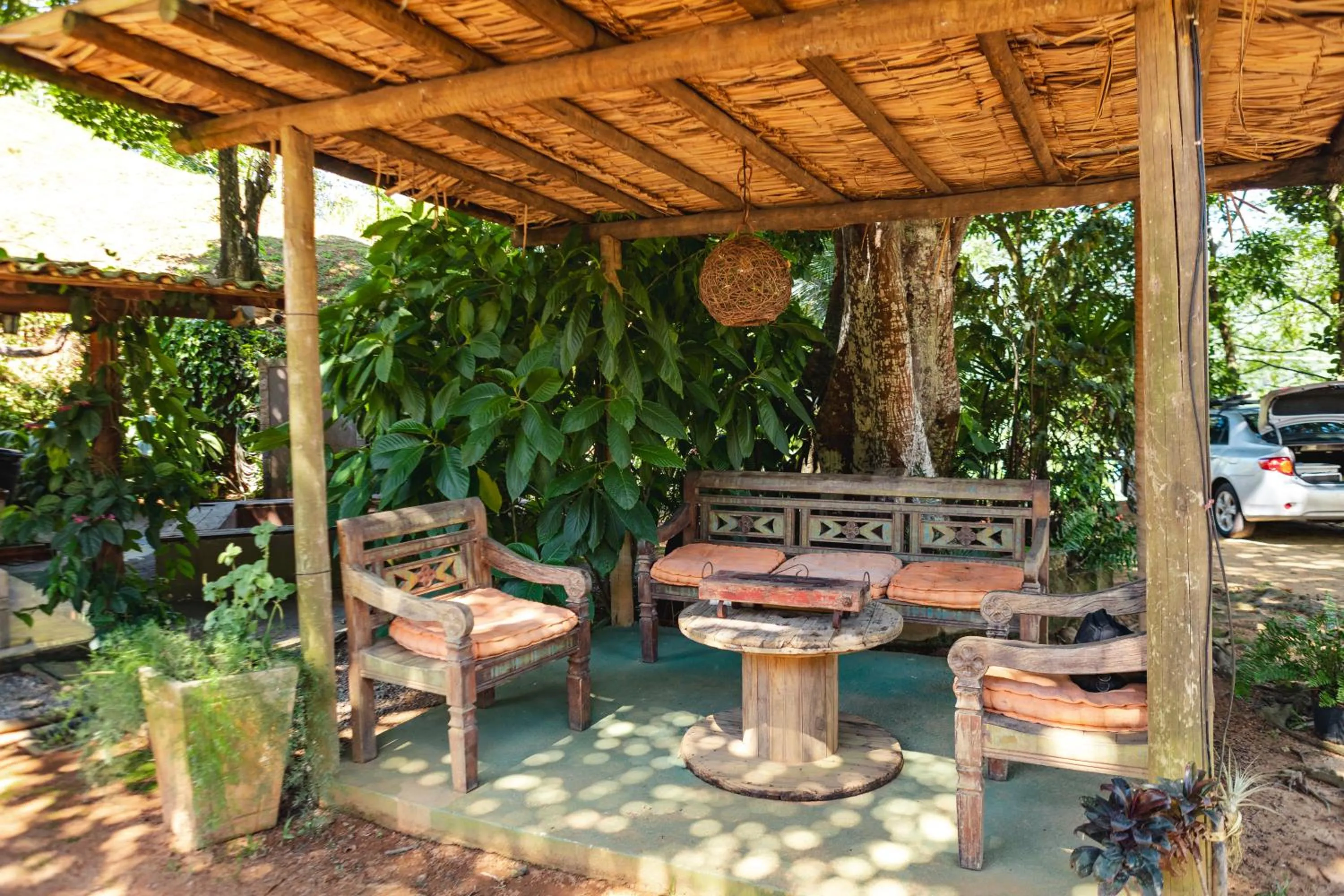 Peniel do Sana Guest House